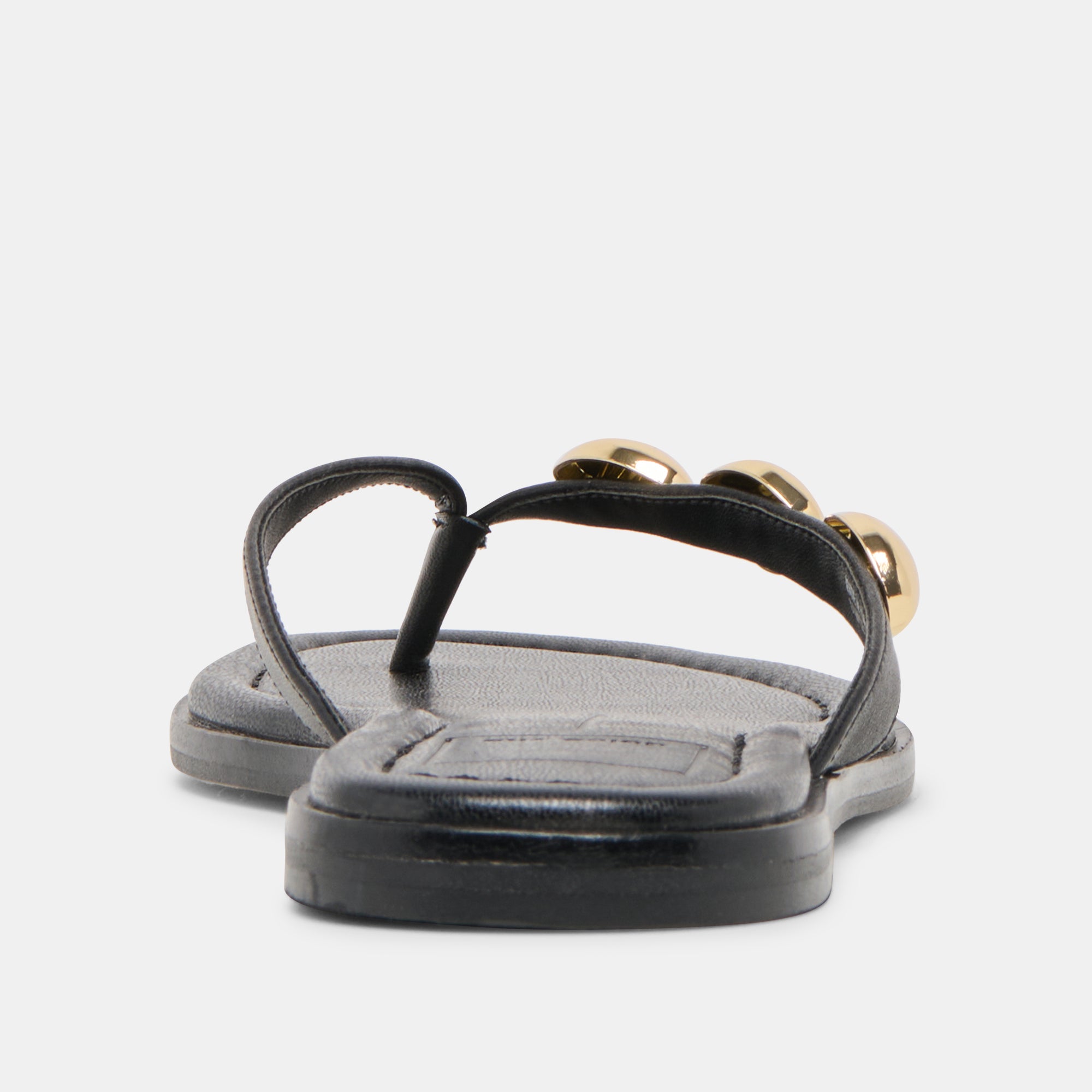 JUNY CUIR NOIR - view 9