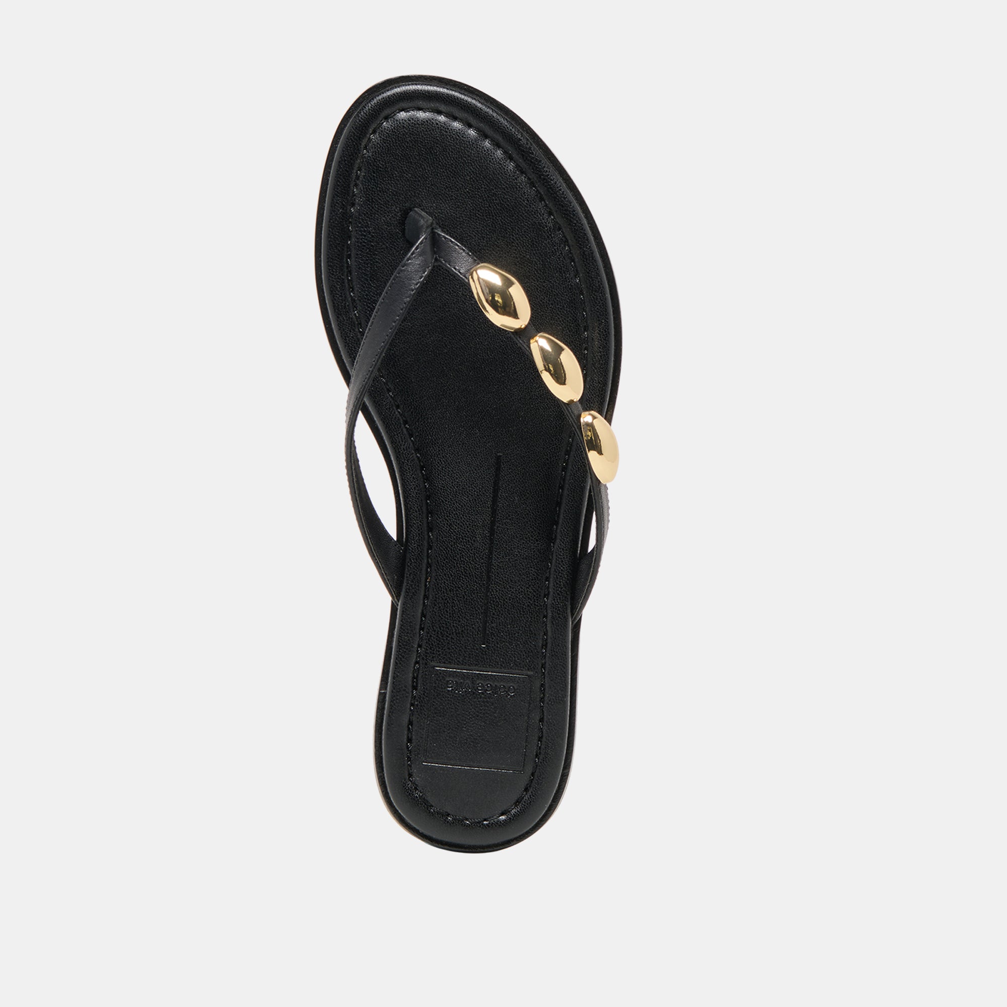 JUNY CUIR NOIR - view 10