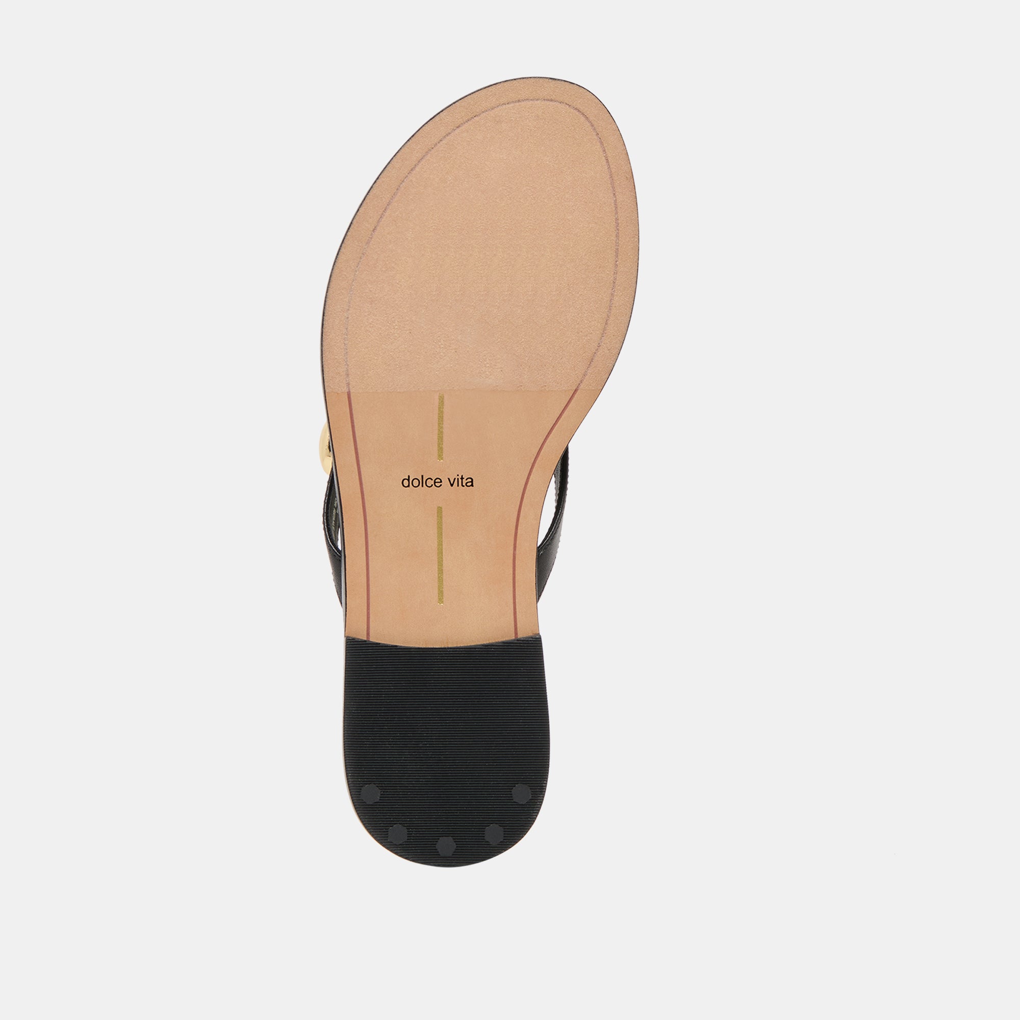 JUNY CUIR NOIR - view 11
