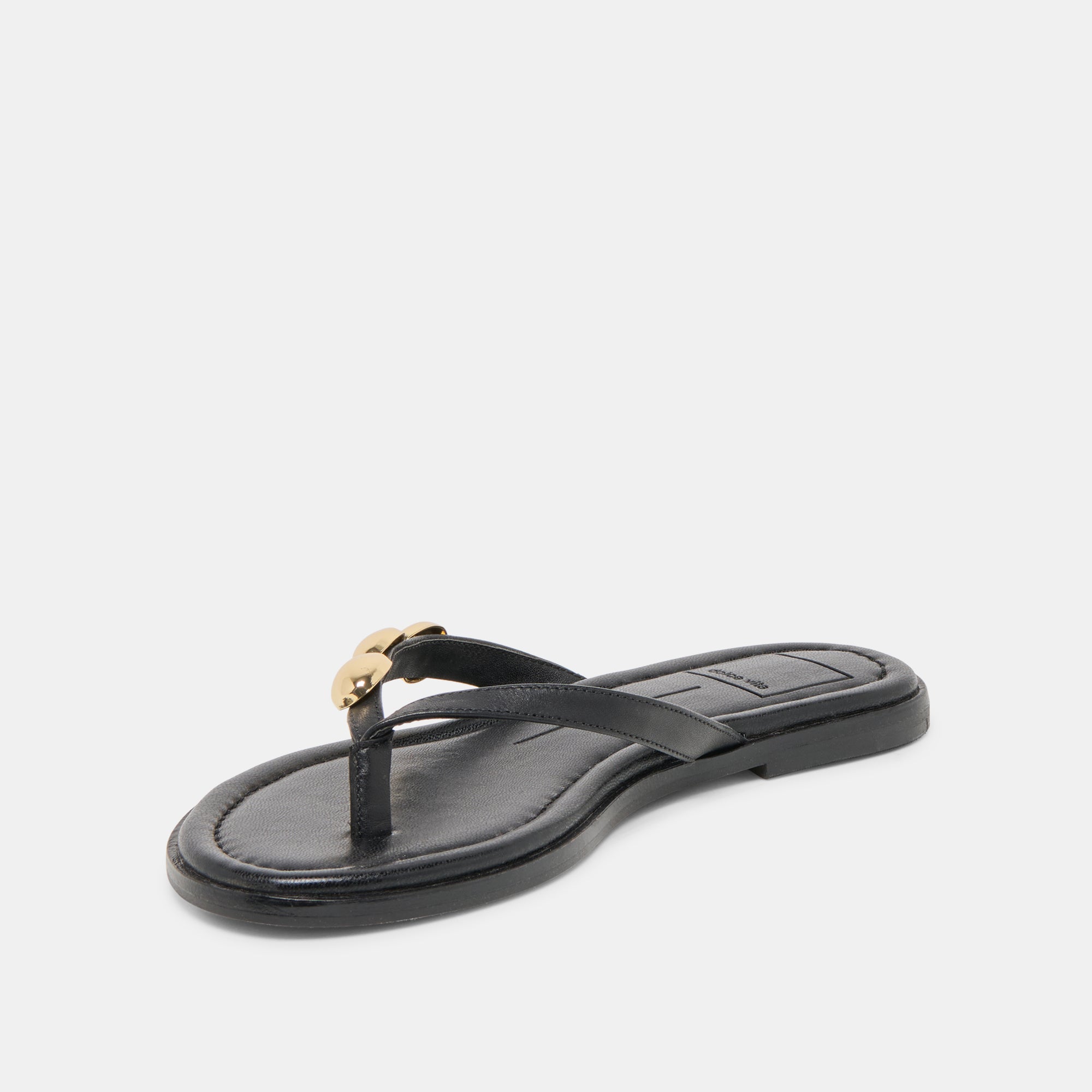 JUNY CUIR NOIR - view 6