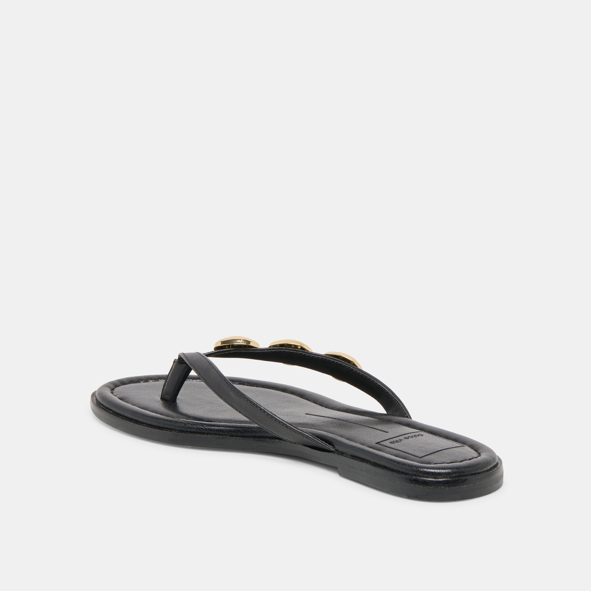 JUNY CUIR NOIR - view 7