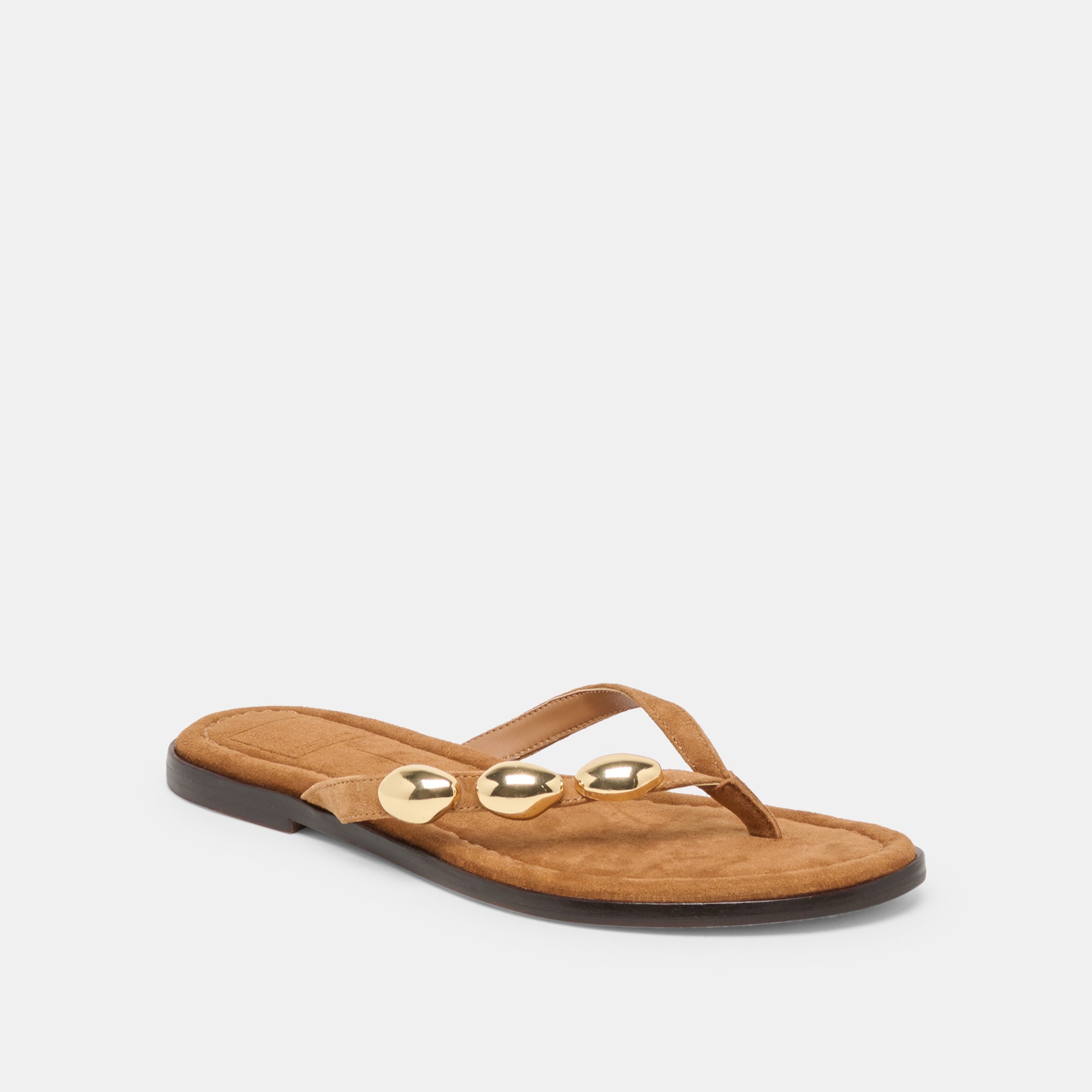 JUNY NUBUCK TEKA - view 2