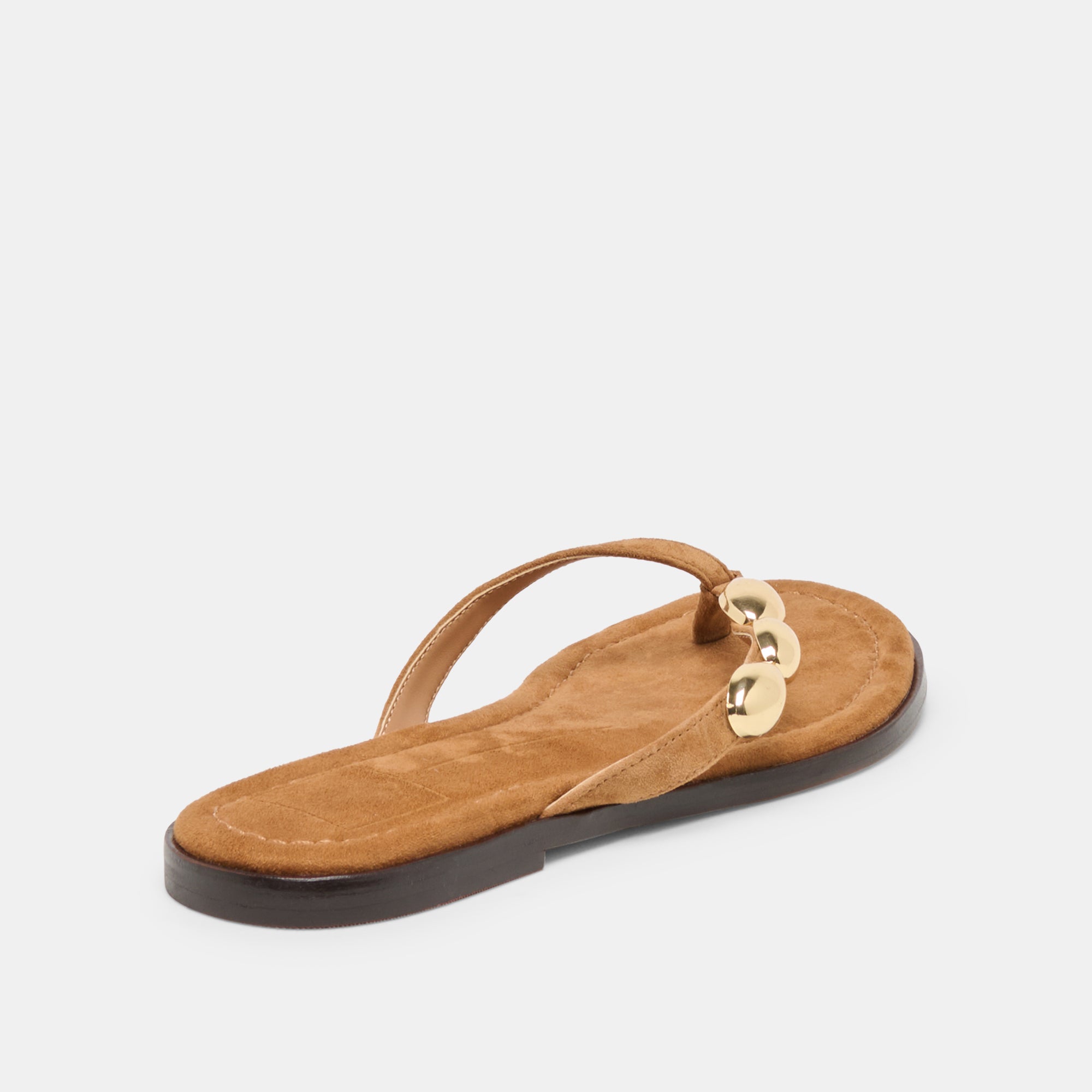 JUNY NUBUCK TEKA - view 3