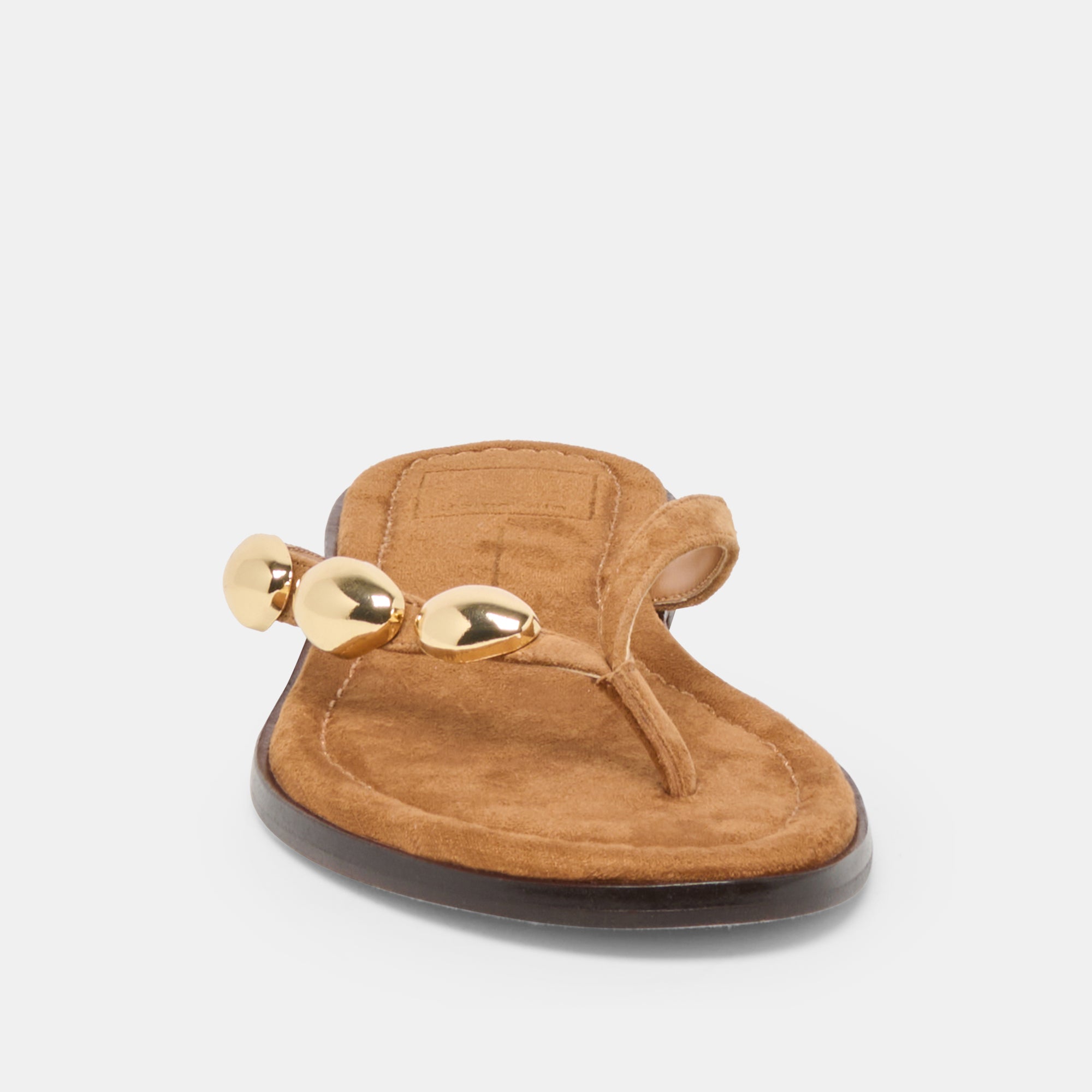 JUNY NUBUCK TEKA - view 6