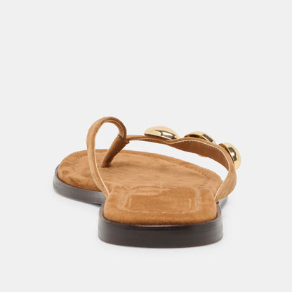 JUNY NUBUCK TEKA