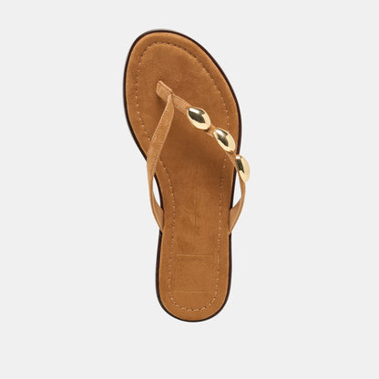 JUNY NUBUCK TEKA