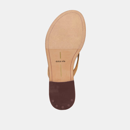 JUNY NUBUCK TEKA