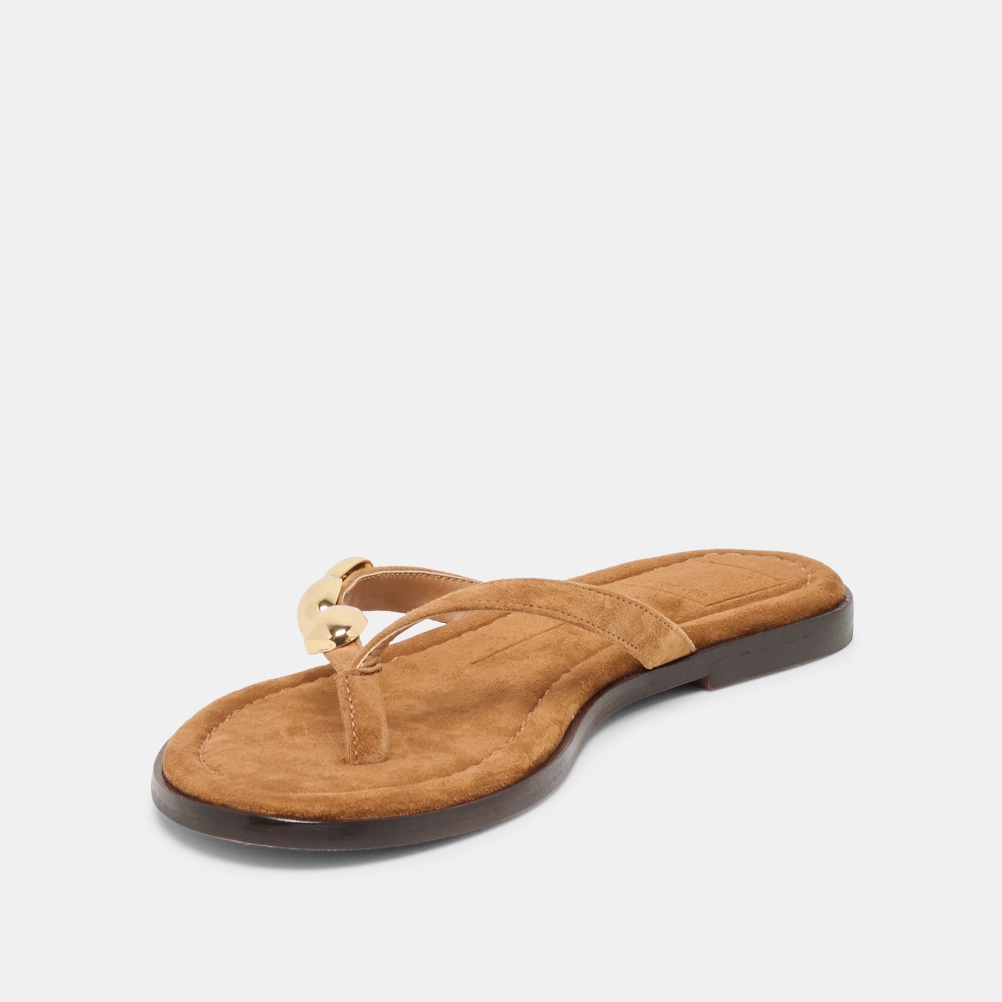 JUNY NUBUCK TEKA - view 4