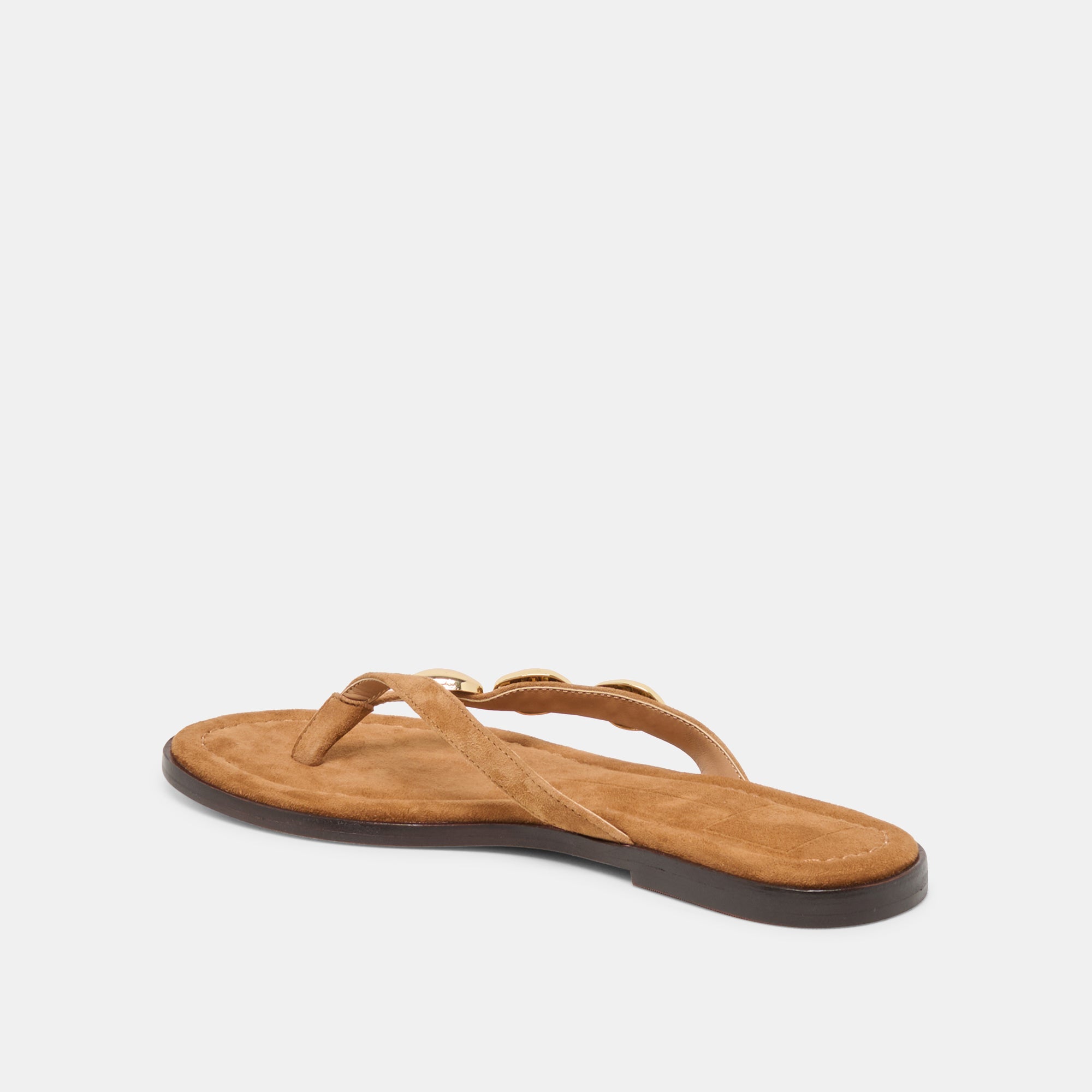 JUNY NUBUCK TEKA - view 5