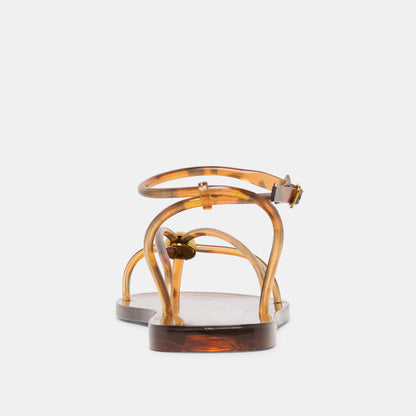 KENLEY VINYL TORTOISE VINYL