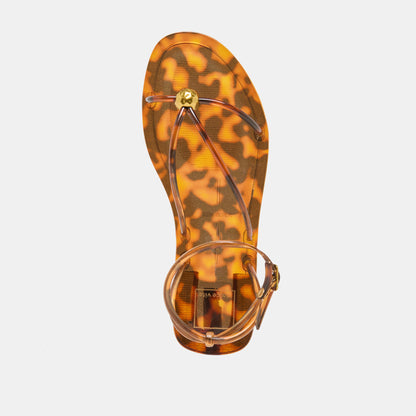 KENLEY VINYL TORTOISE VINYL