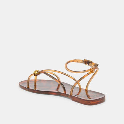 KENLEY VINYL TORTOISE VINYL