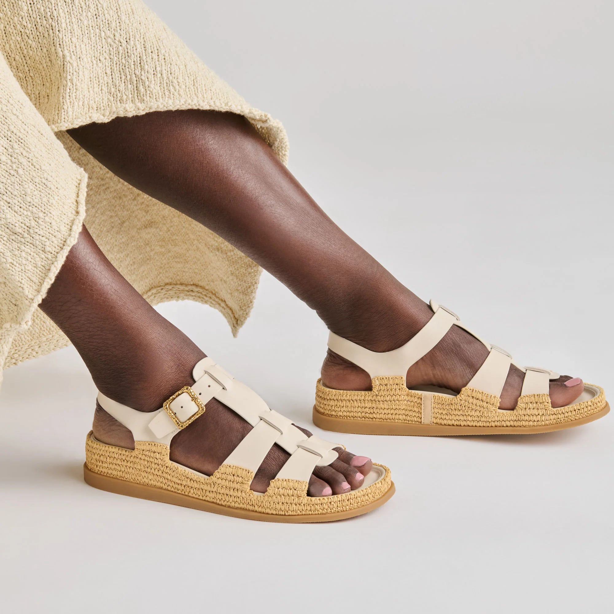 SHENNA CUIR OS - view 6