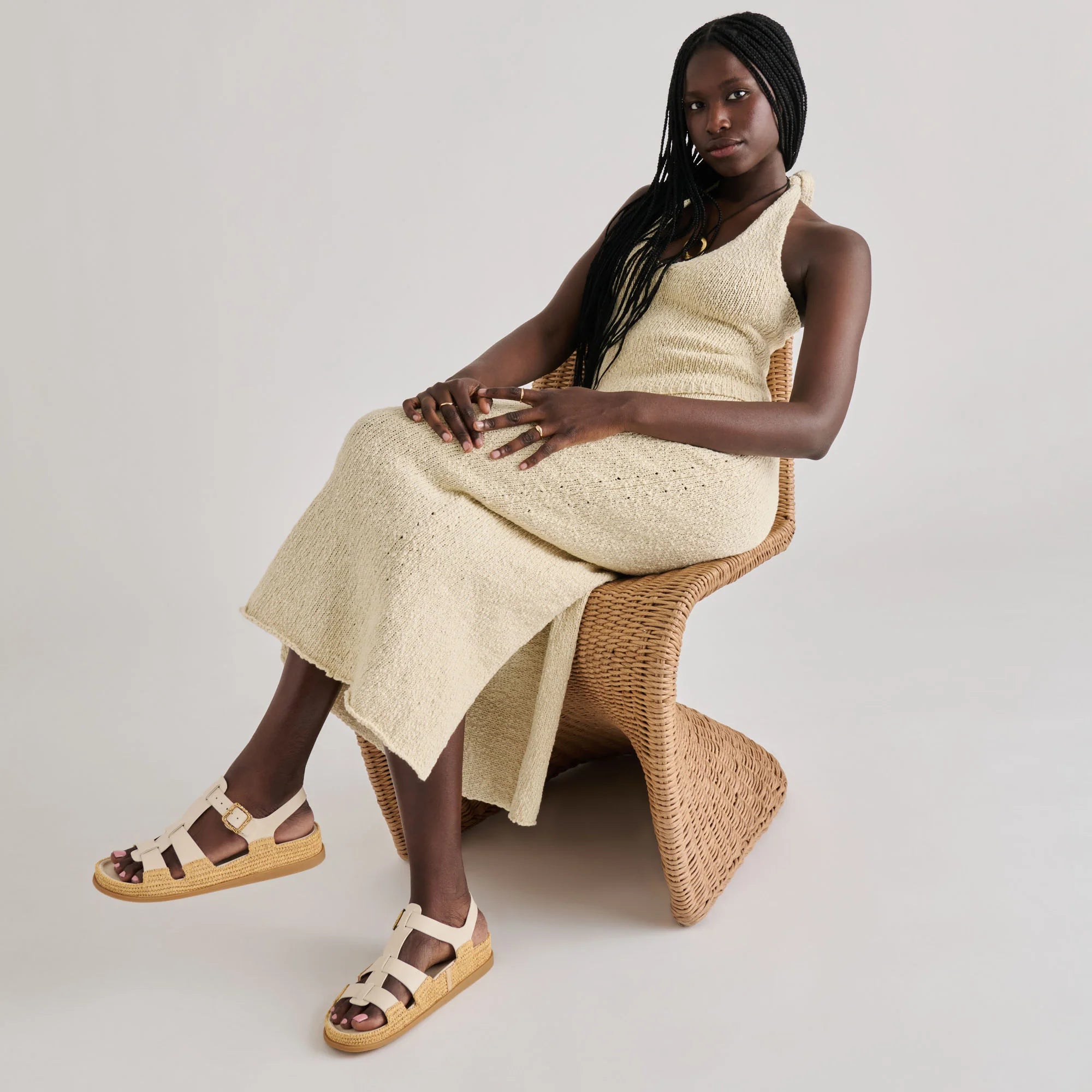 SHENNA CUIR OS - view 4