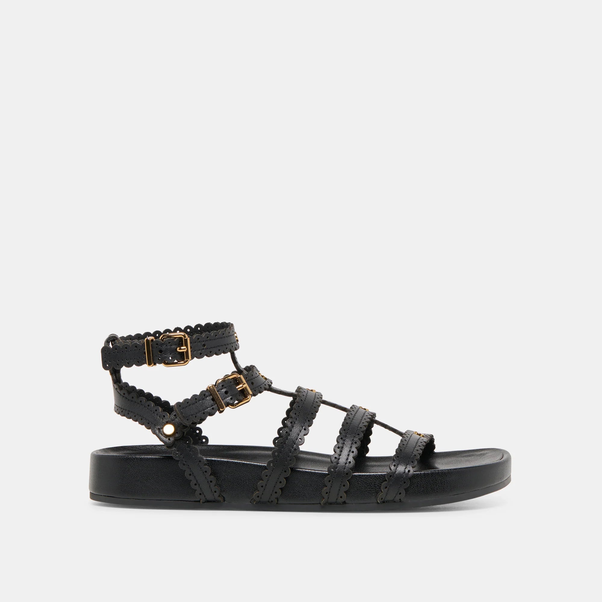 SUSANA CUIR NOIR