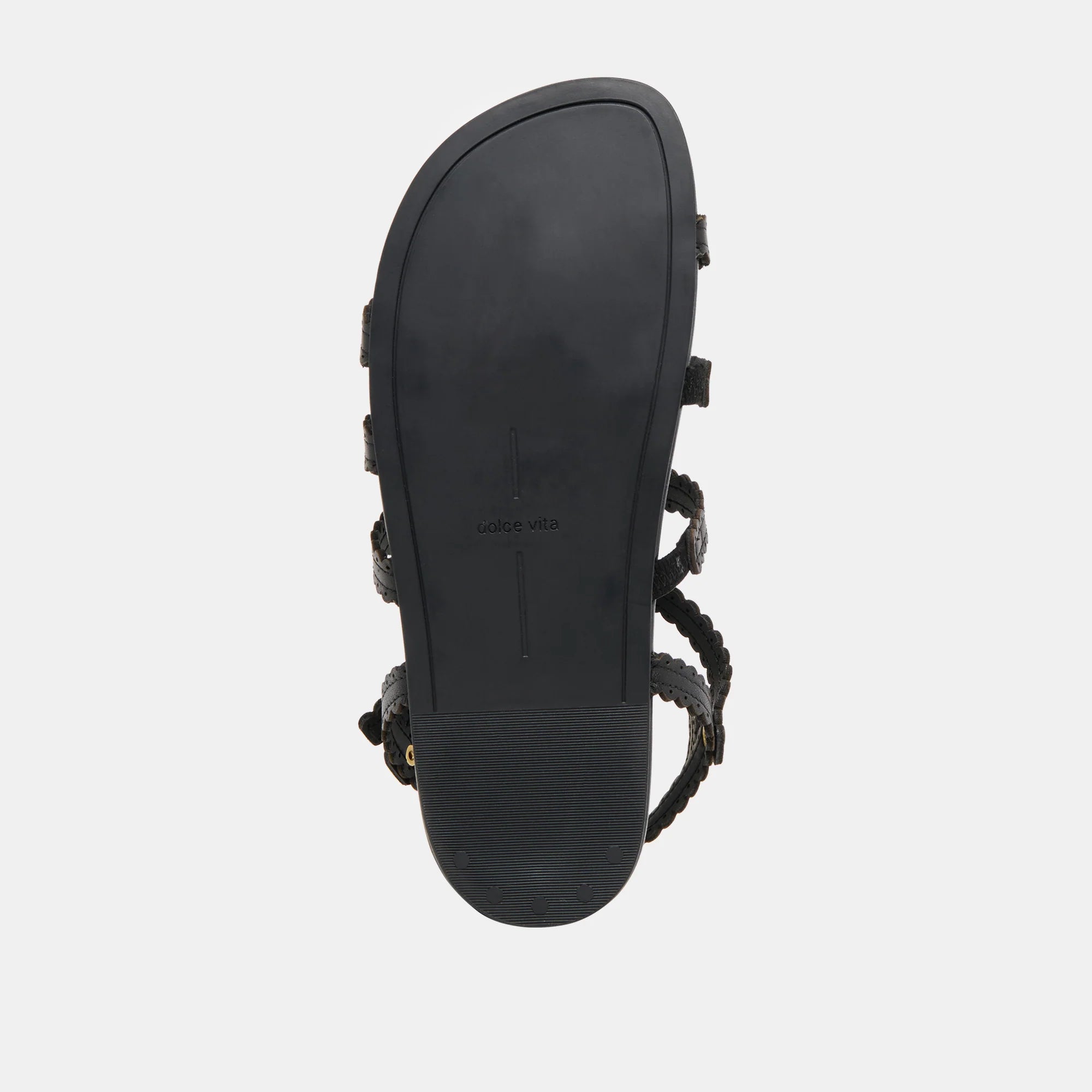 SUSANA CUIR NOIR - view 9