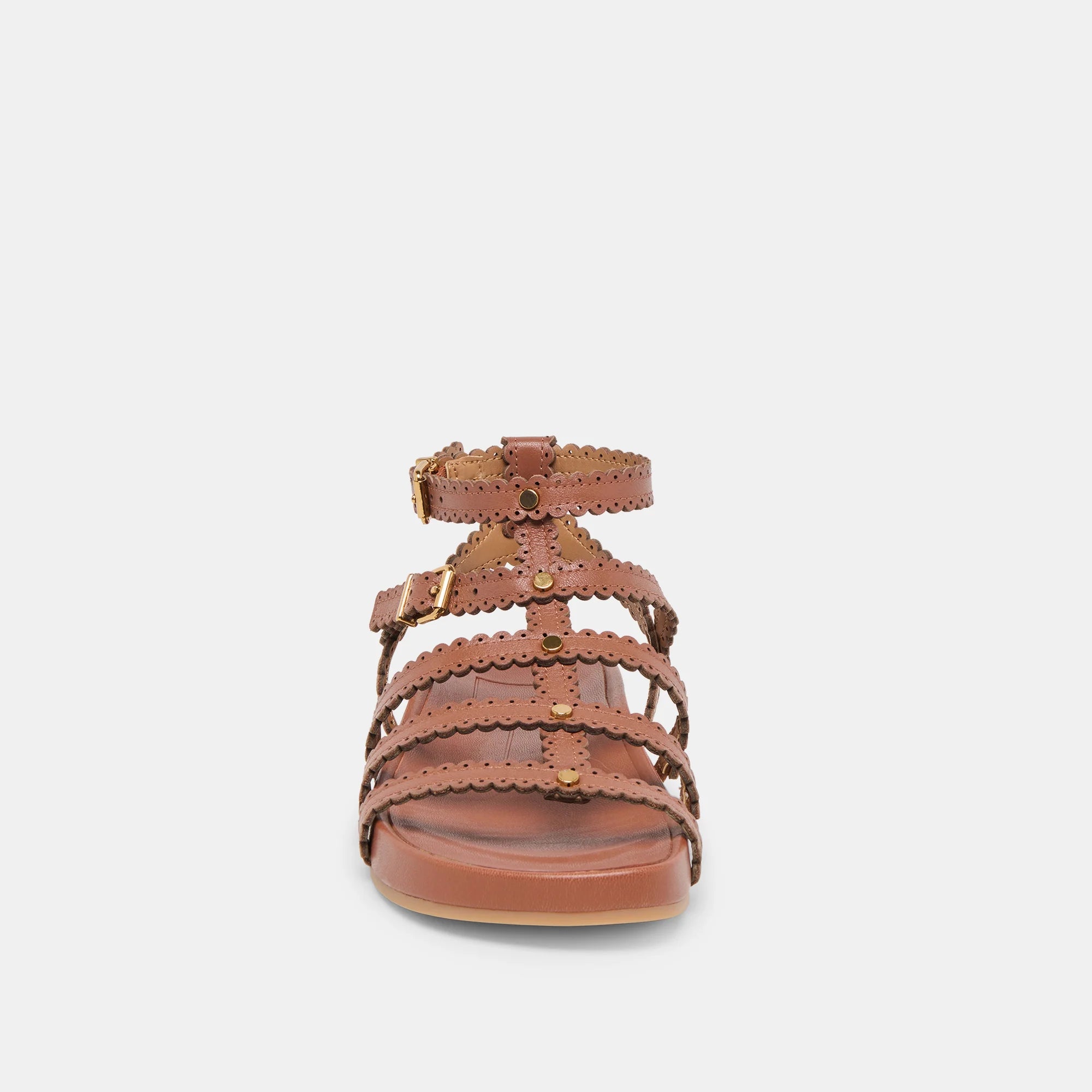 SUSANA CUIR MARRON - view 8
