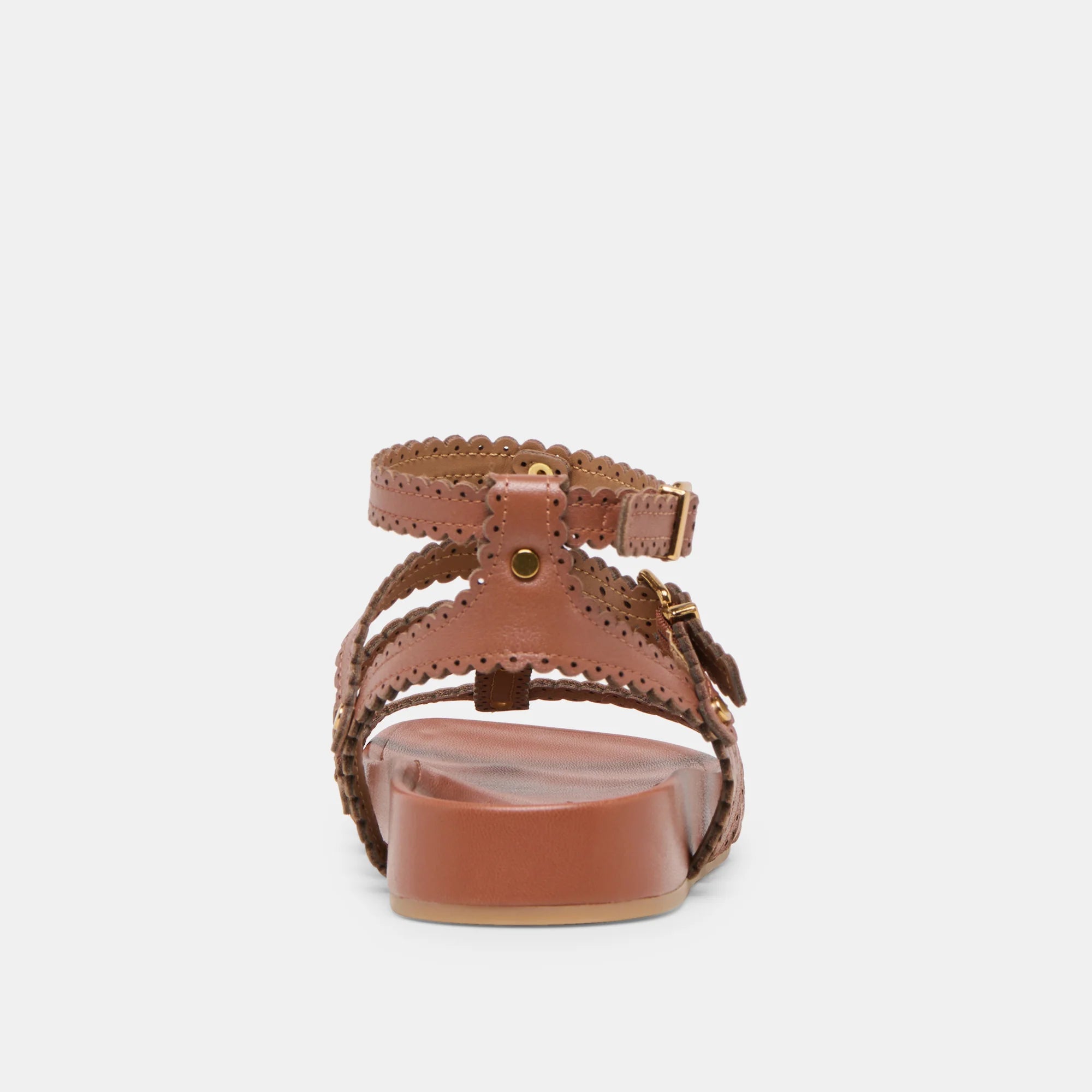 SUSANA CUIR MARRON - view 9