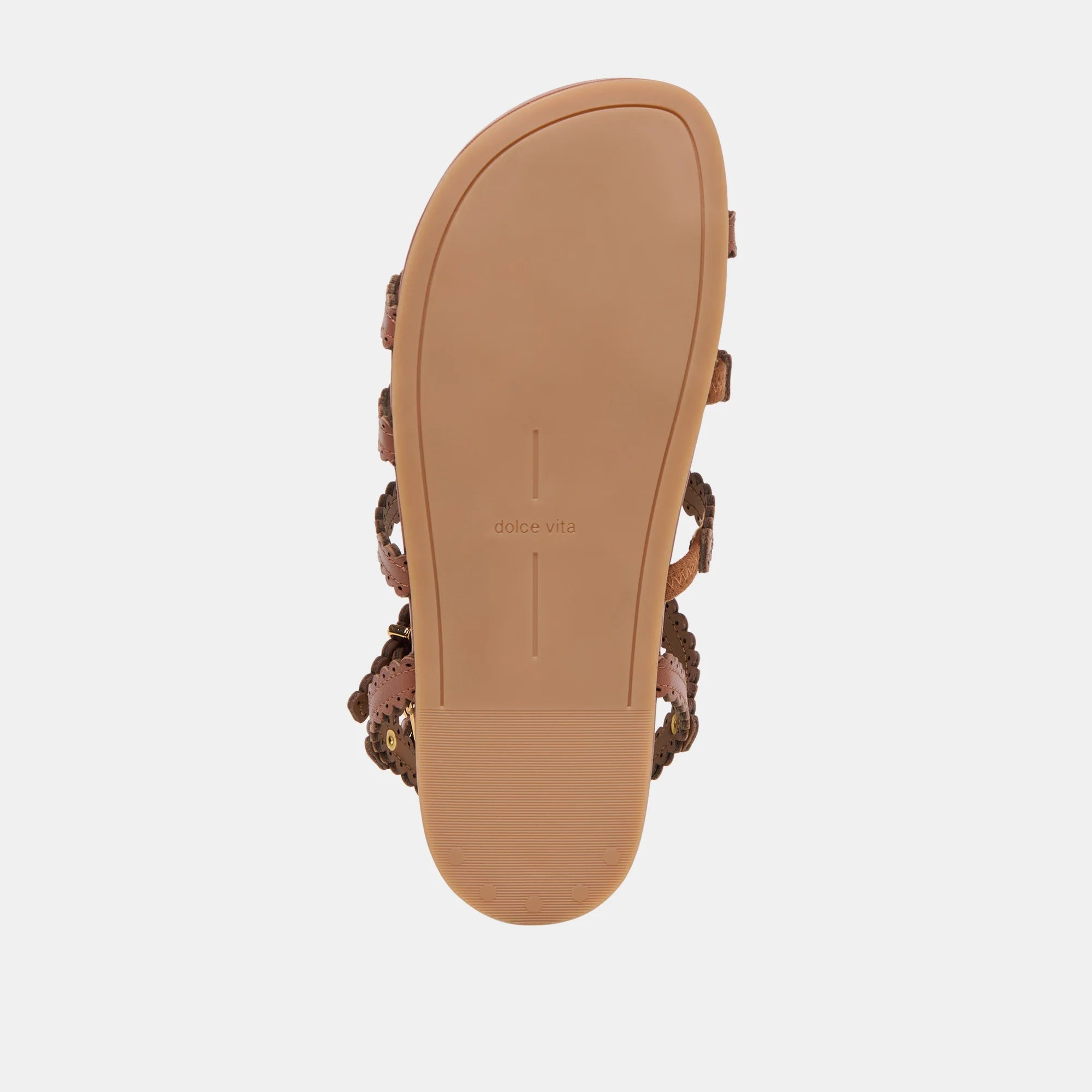 SUSANA CUIR MARRON - view 11