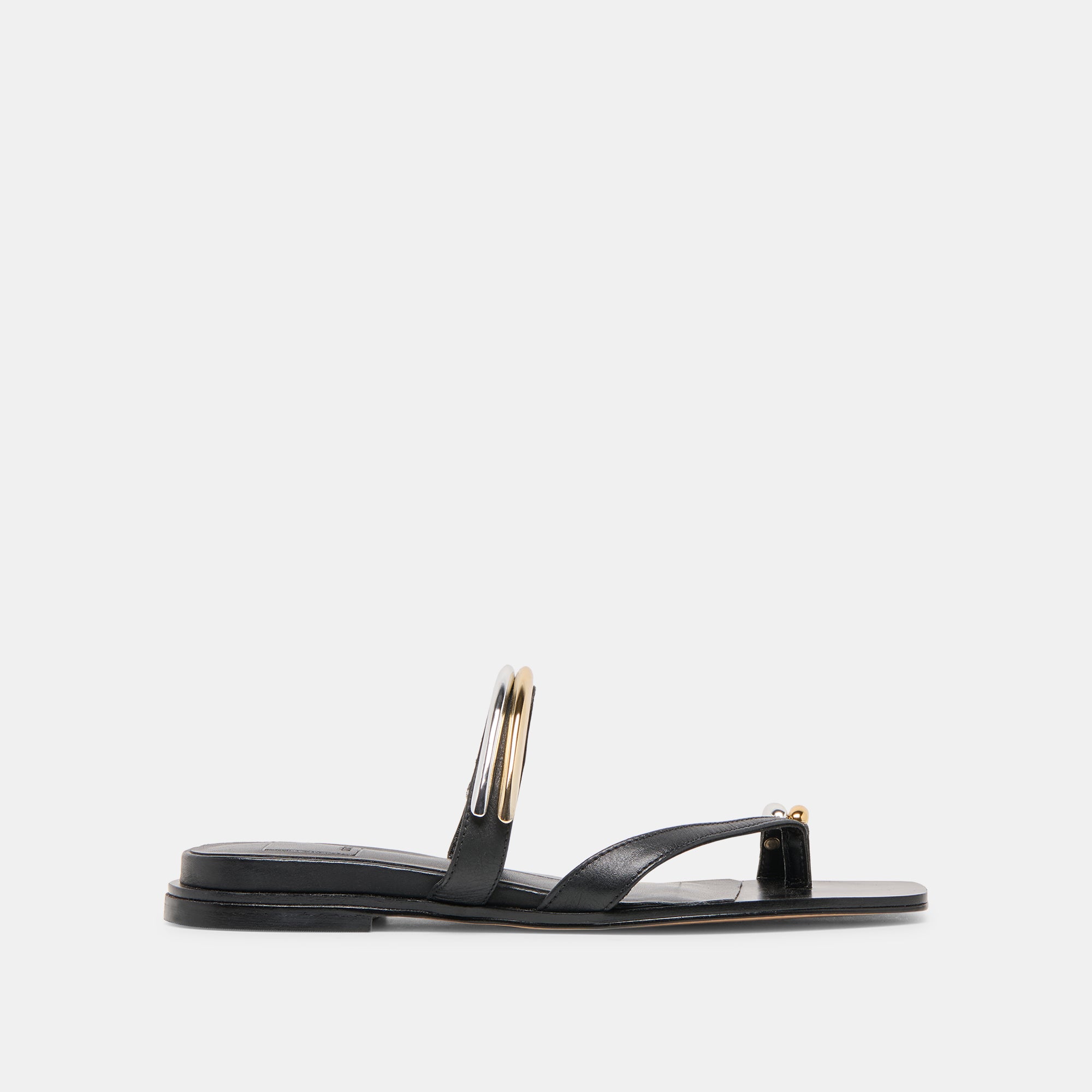 TARINA CUIR NOIR