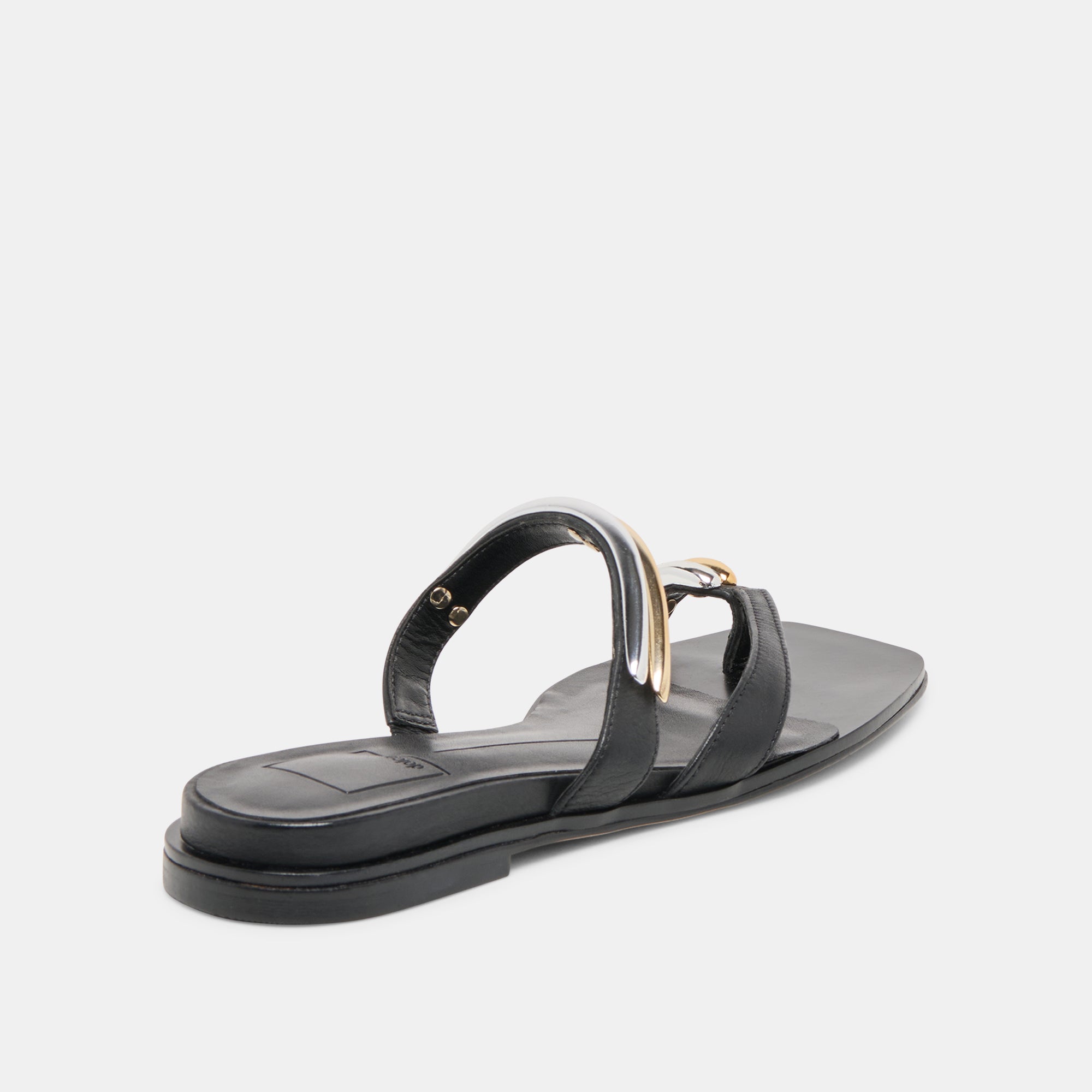TARINA CUIR NOIR - view 3