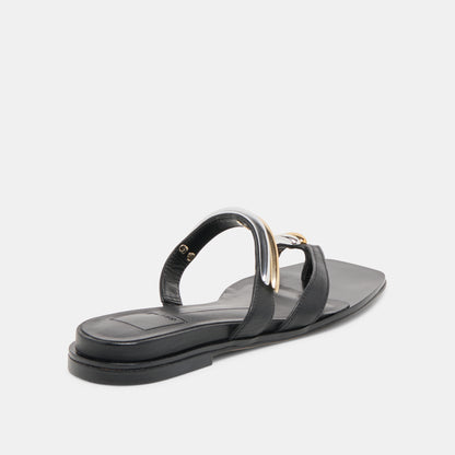 TARINA CUIR NOIR