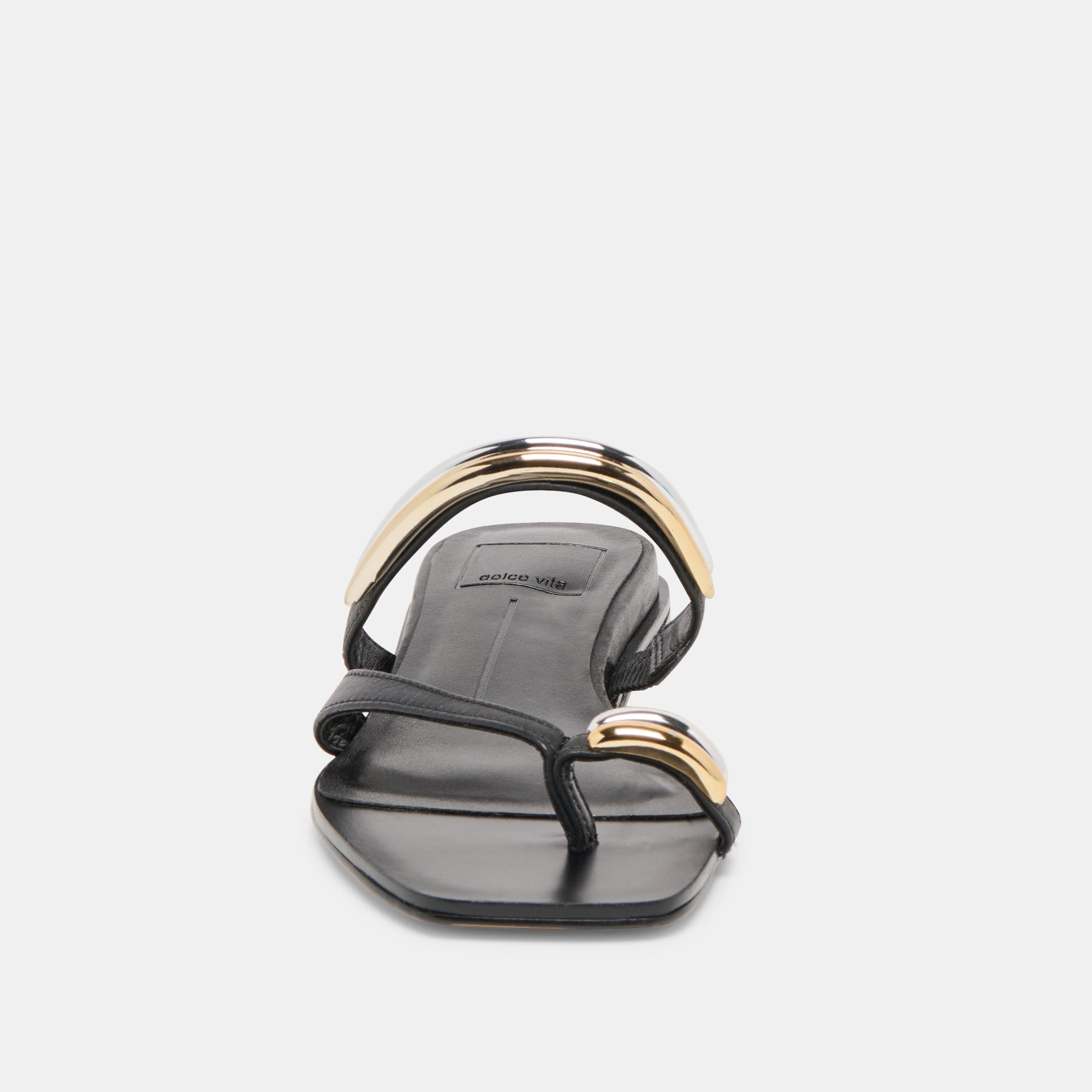 TARINA CUIR NOIR - view 6