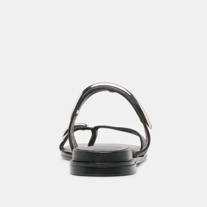 TARINA CUIR NOIR