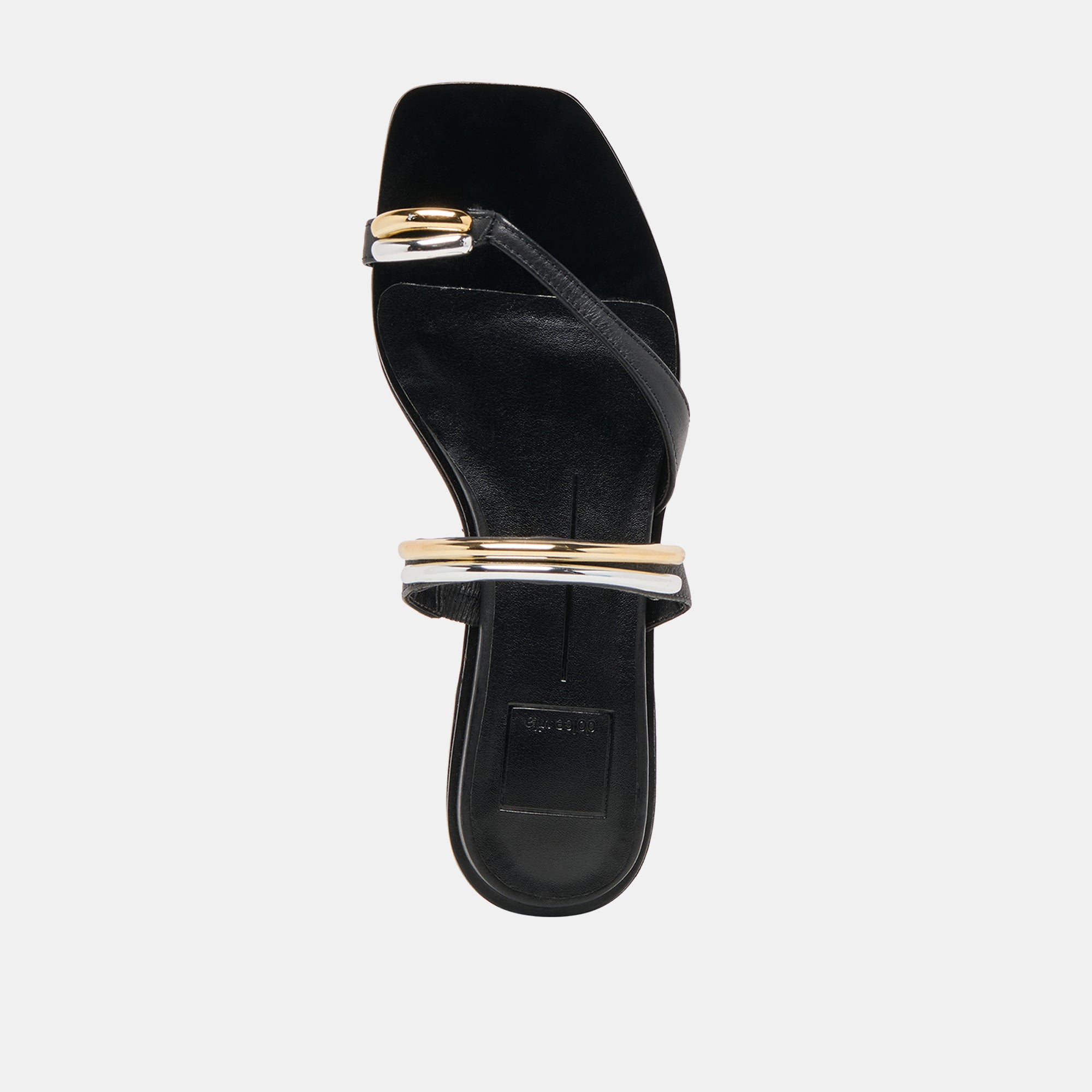 TARINA CUIR NOIR - view 8