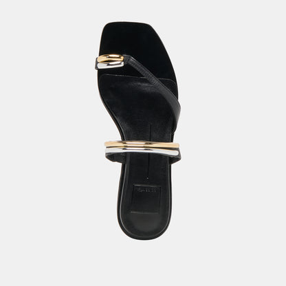 TARINA CUIR NOIR