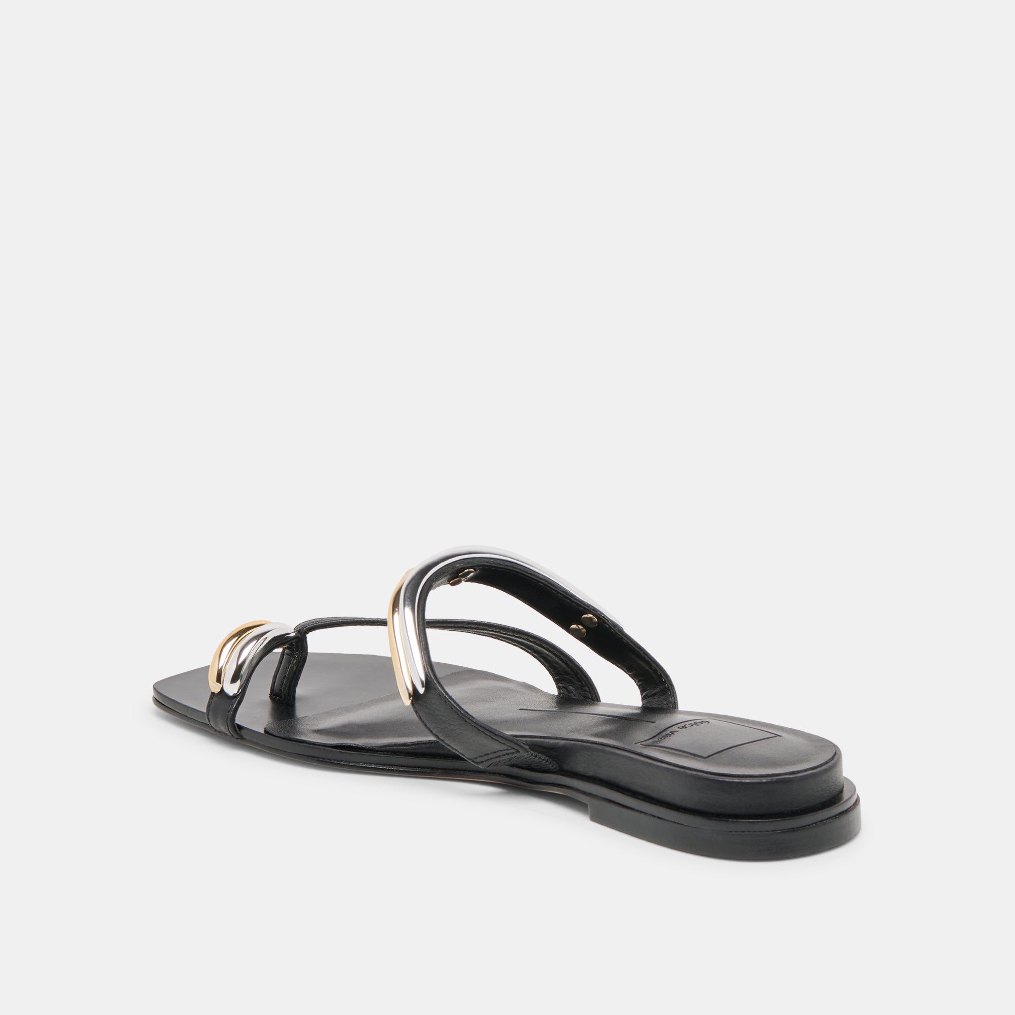 TARINA CUIR NOIR - view 5