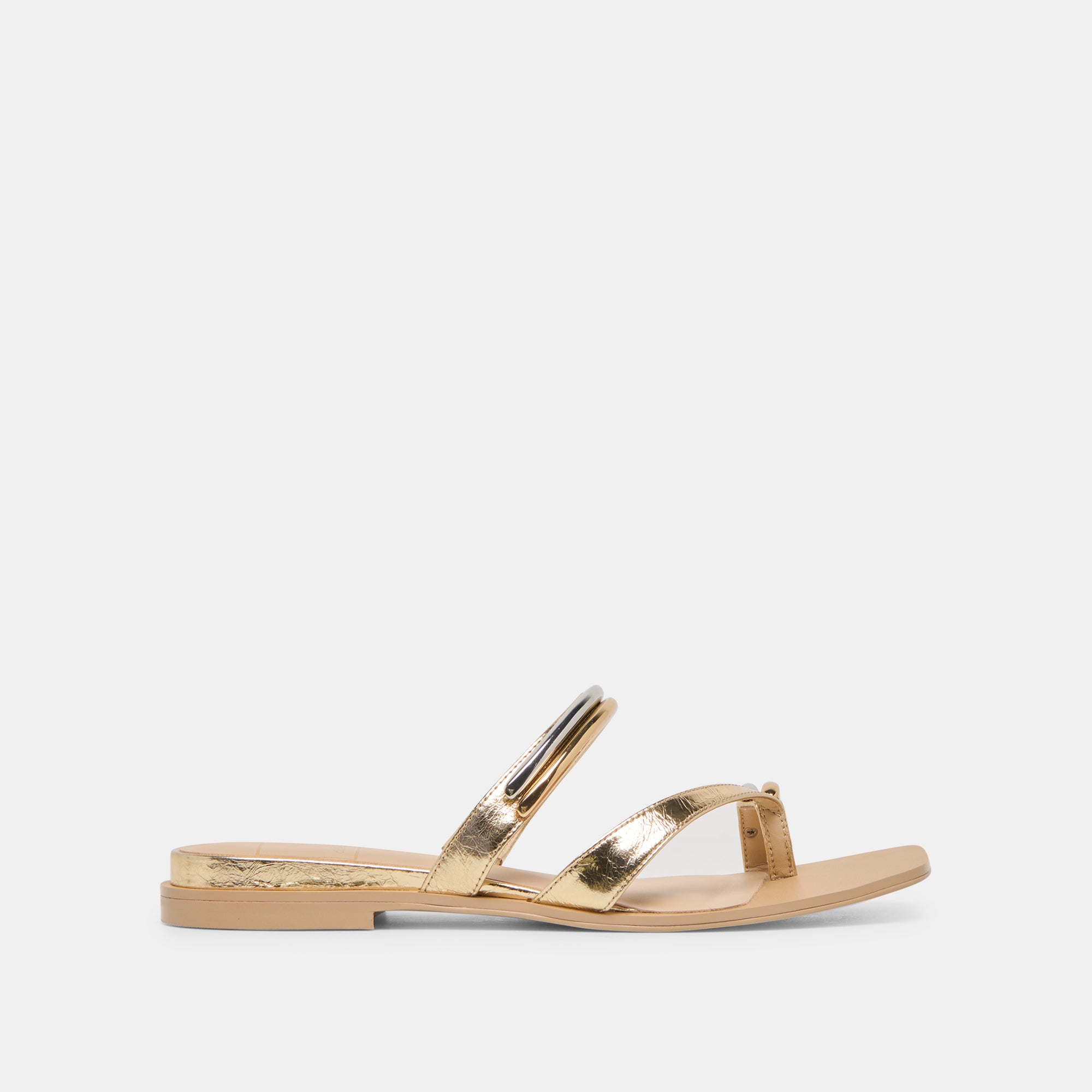 TARINA CUIR DORÉ