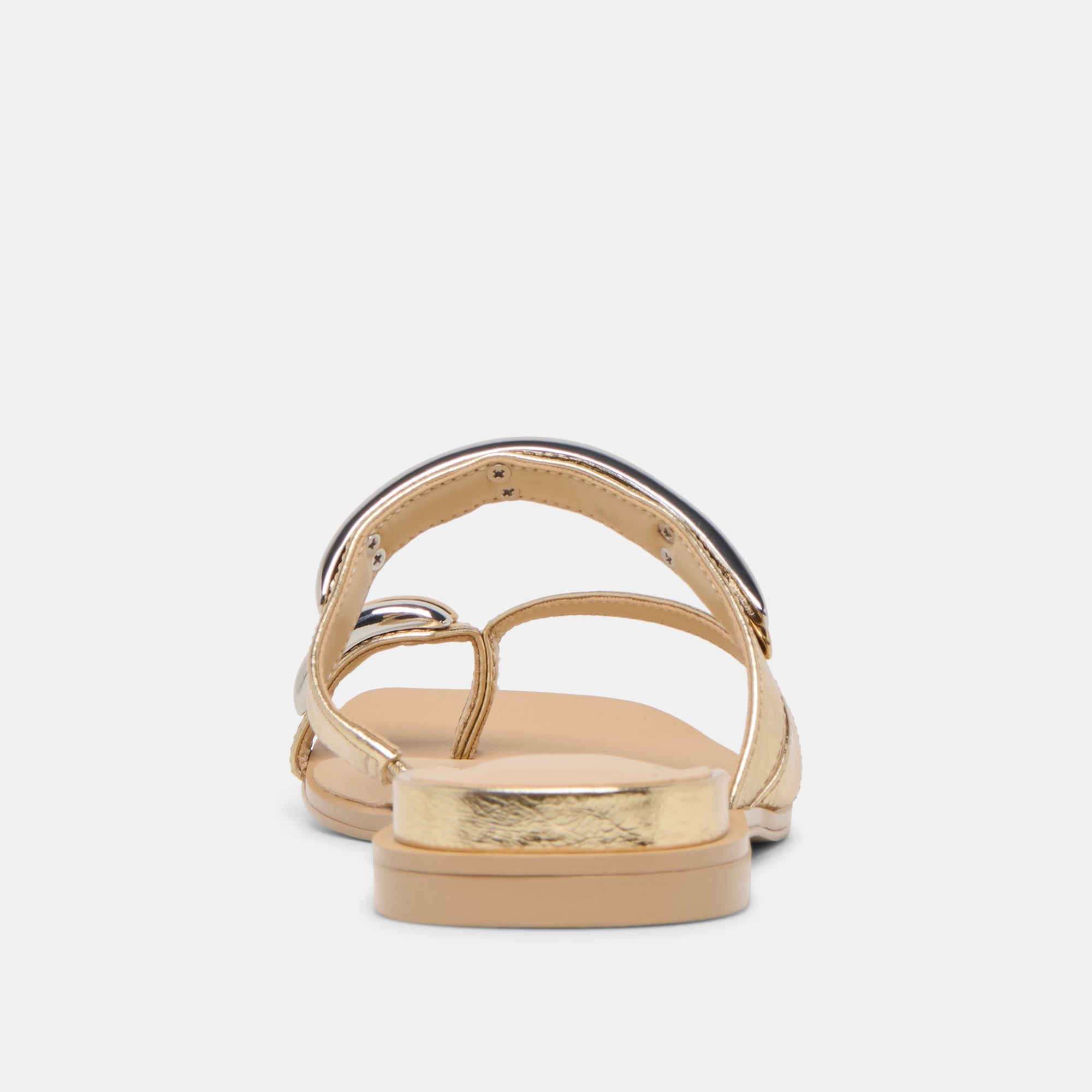 TARINA CUIR DORÉ - view 7