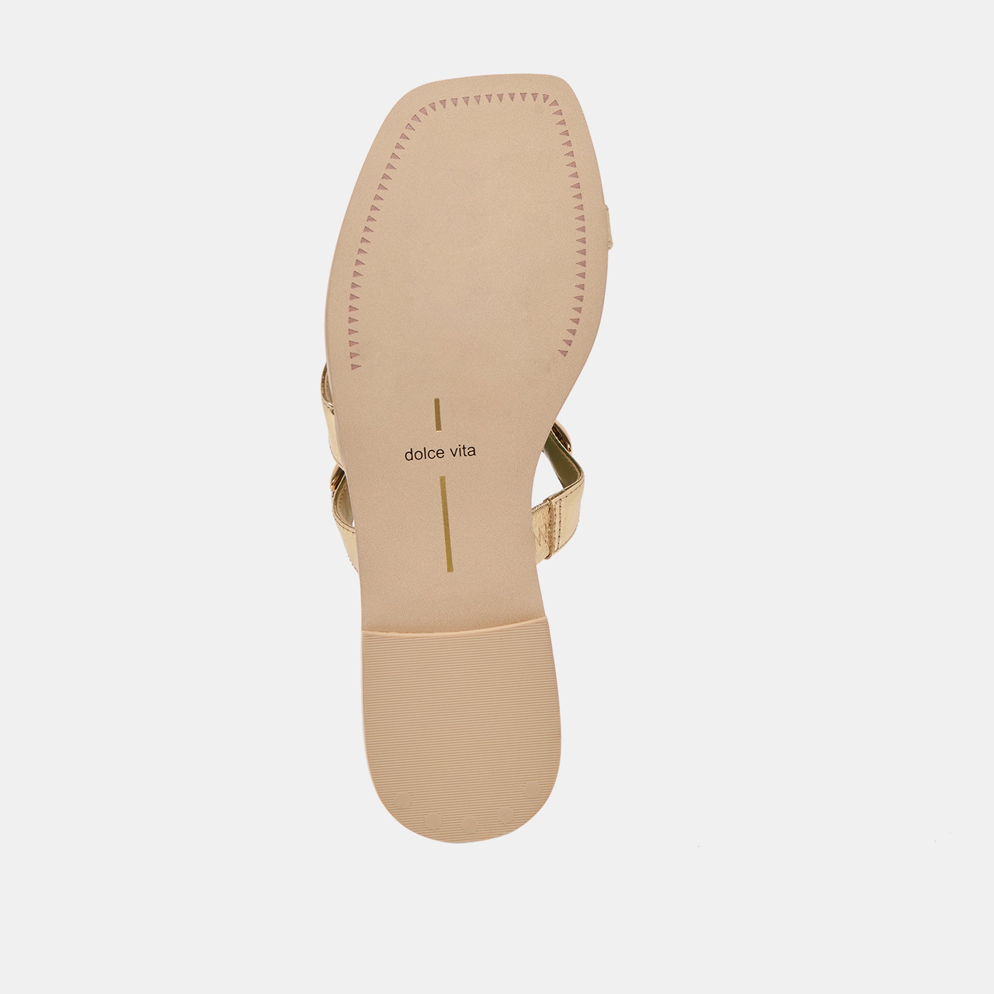 TARINA CUIR DORÉ - view 9