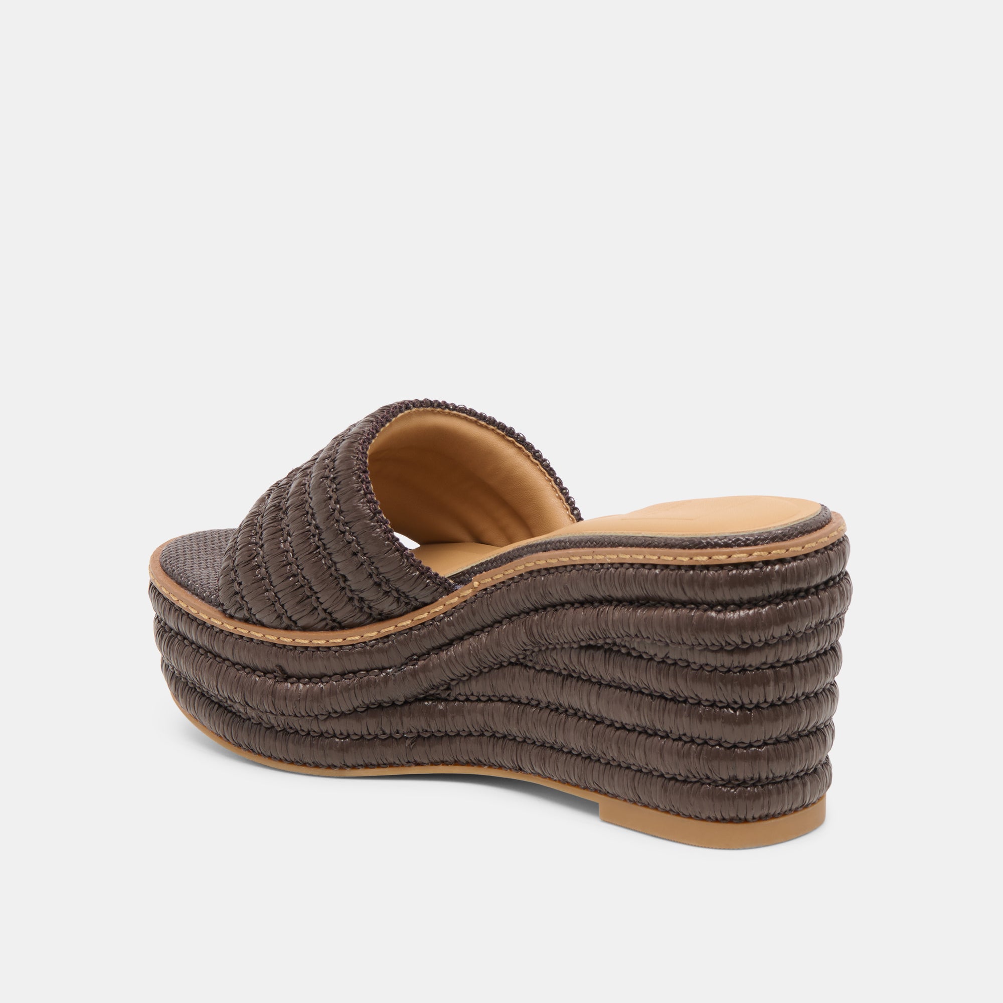THRONE CHOCOLATE RAFFIA - view 5
