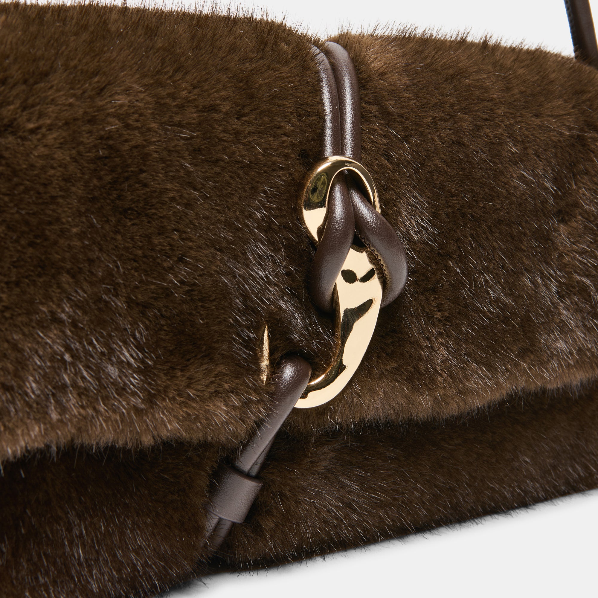 ALICE-F MINK FAUX FUR - view 3