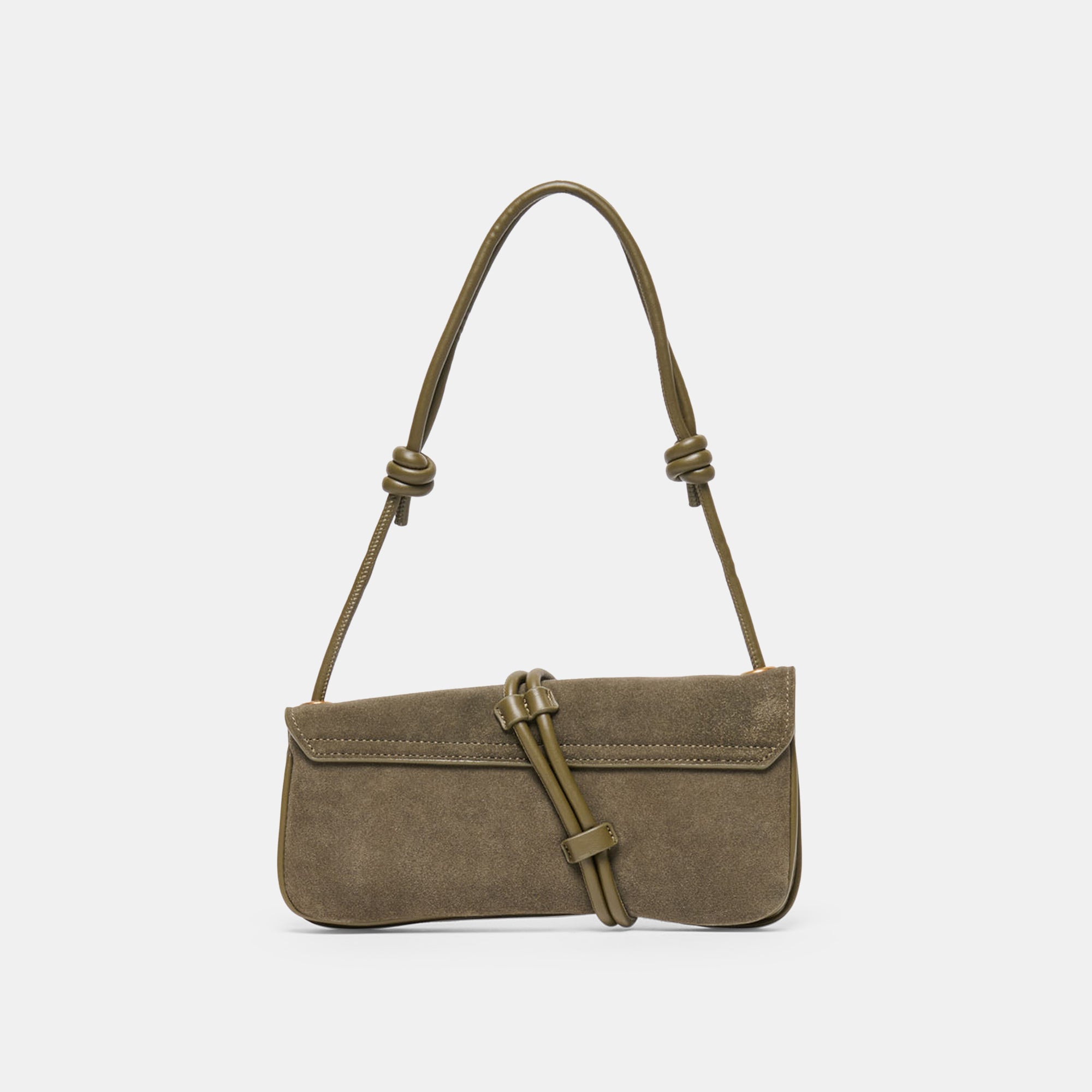 ALICE OLIVE SUEDE - view 5