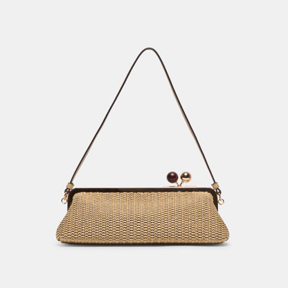 AMBRIAA NATURAL WOVEN