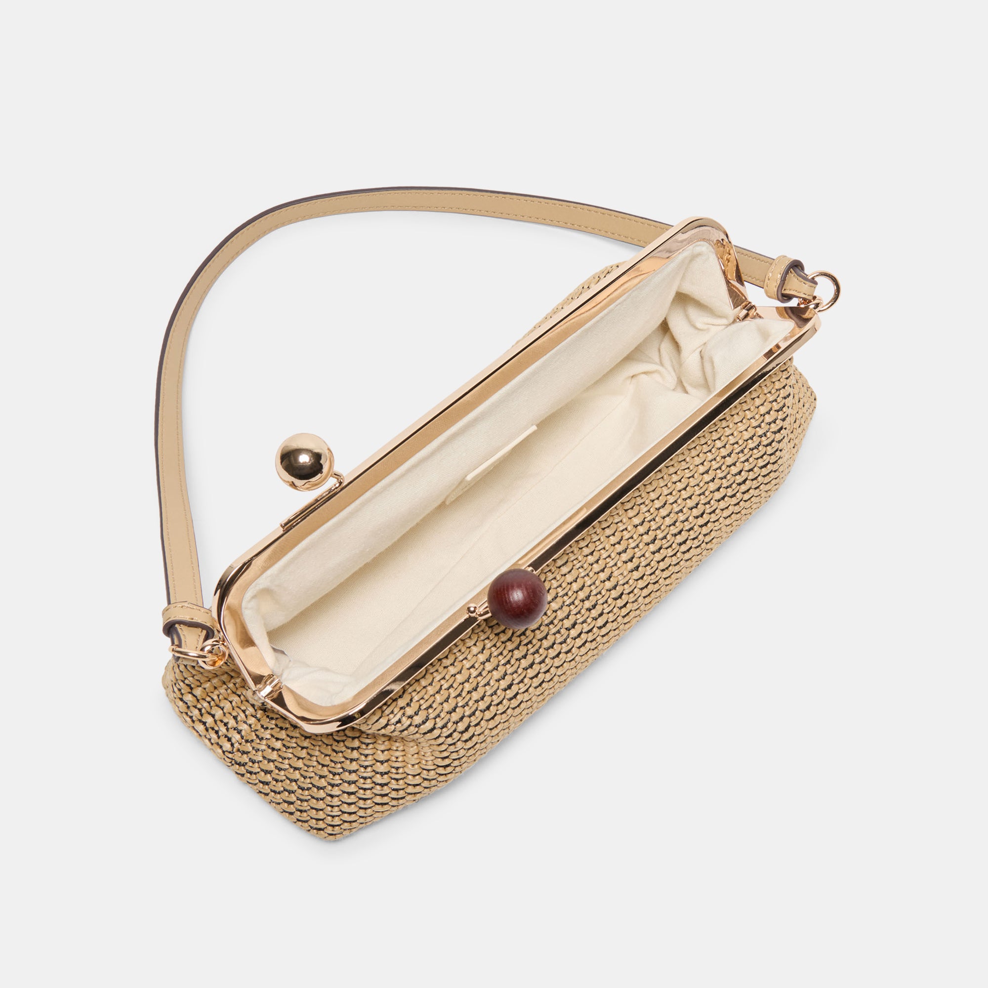 AMBRIAA NATURAL WOVEN - view 7