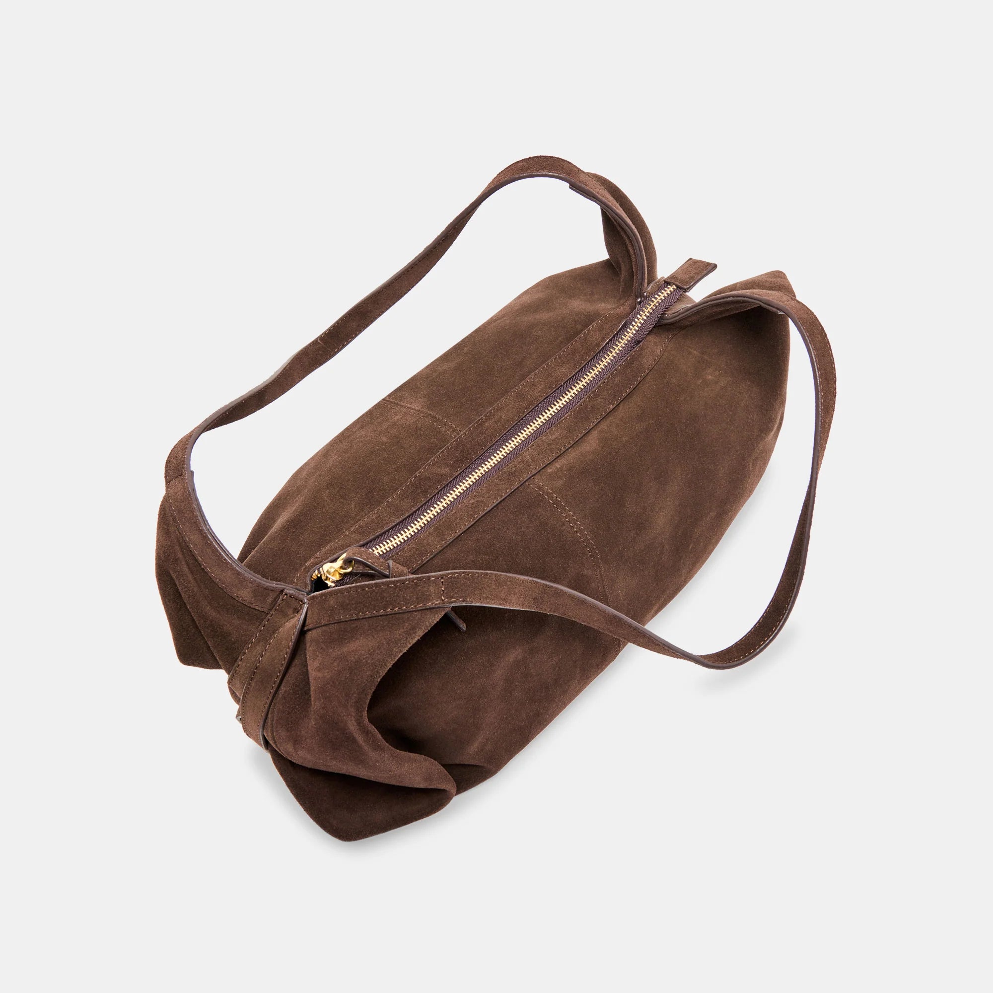 BILLY CHOCOLATE SUEDE