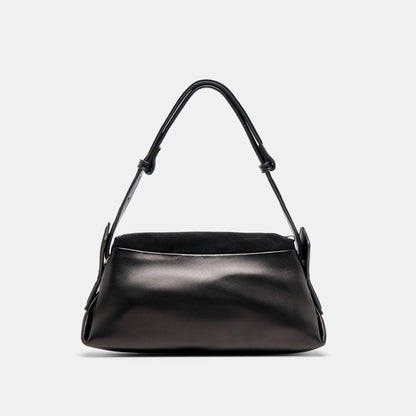 DEVYN CUIR NOIR