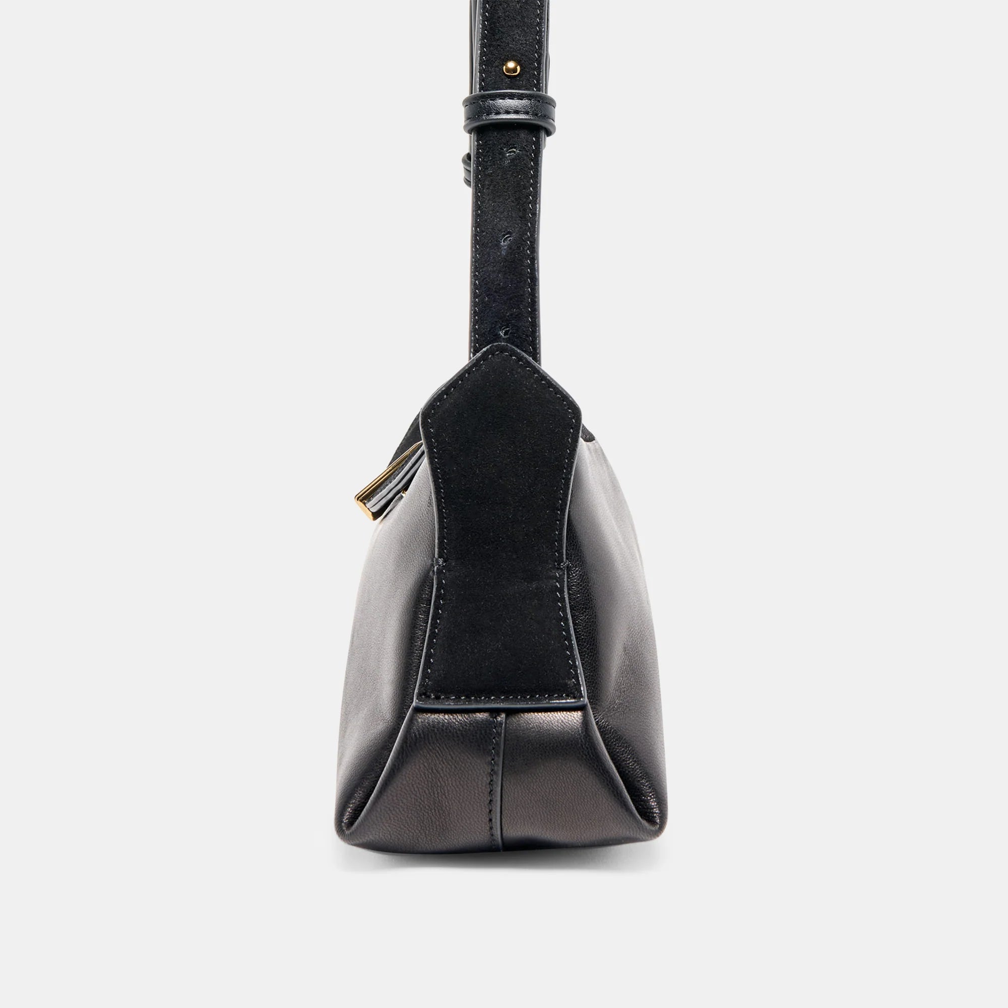 DEVYN CUIR NOIR - view 10