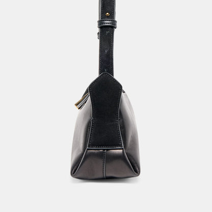 DEVYN CUIR NOIR