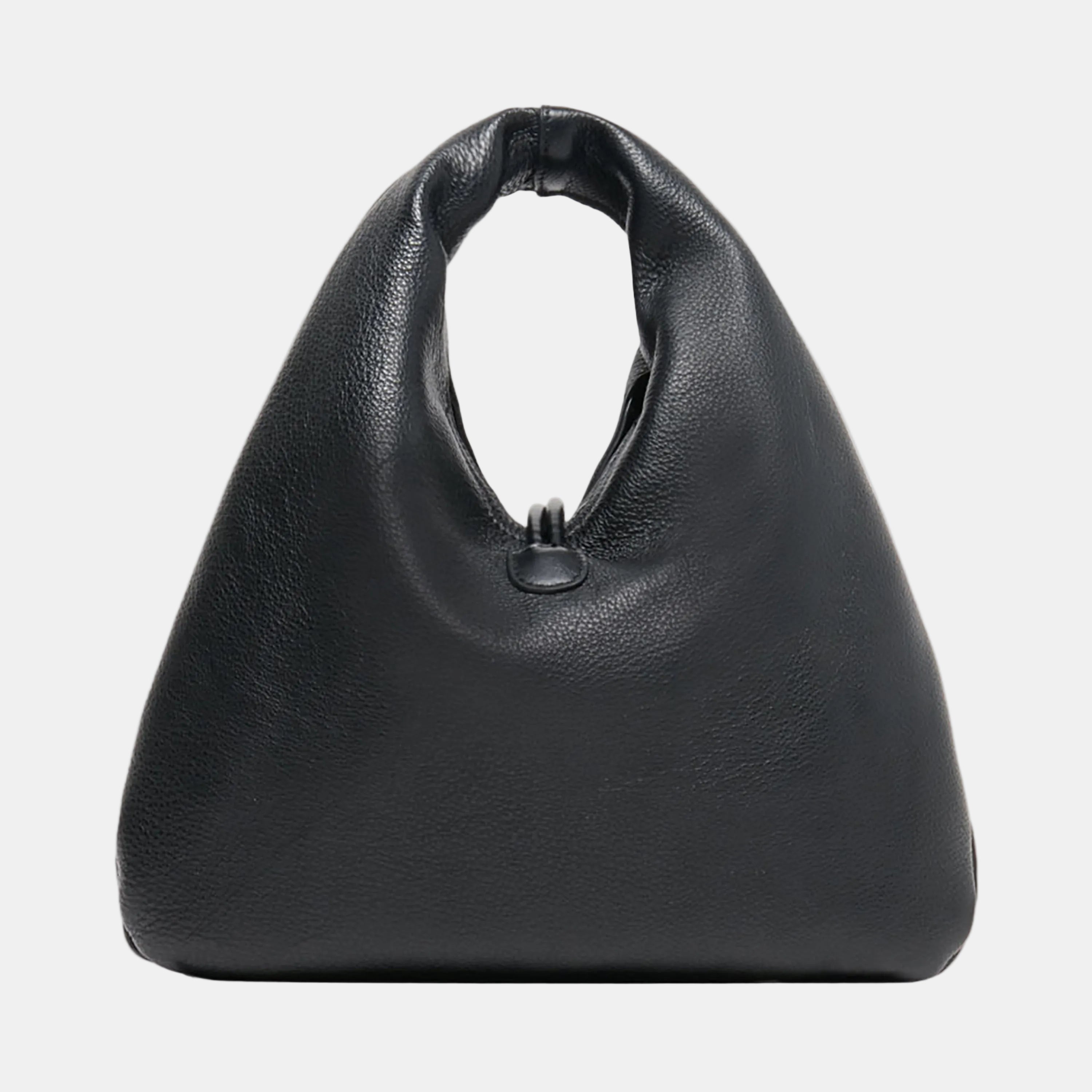 MARTIN BLACK LEATHER - view 4