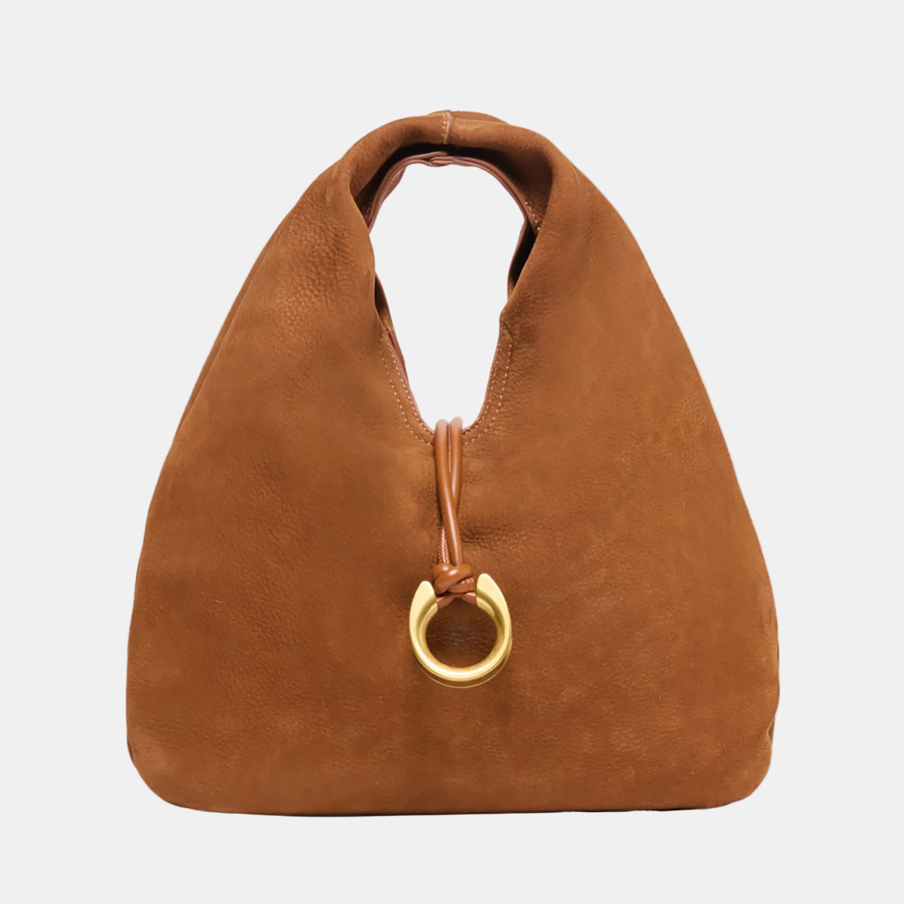 MARTIN TOBACCO SUEDE