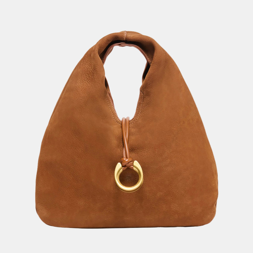 MARTIN TOBACCO SUEDE