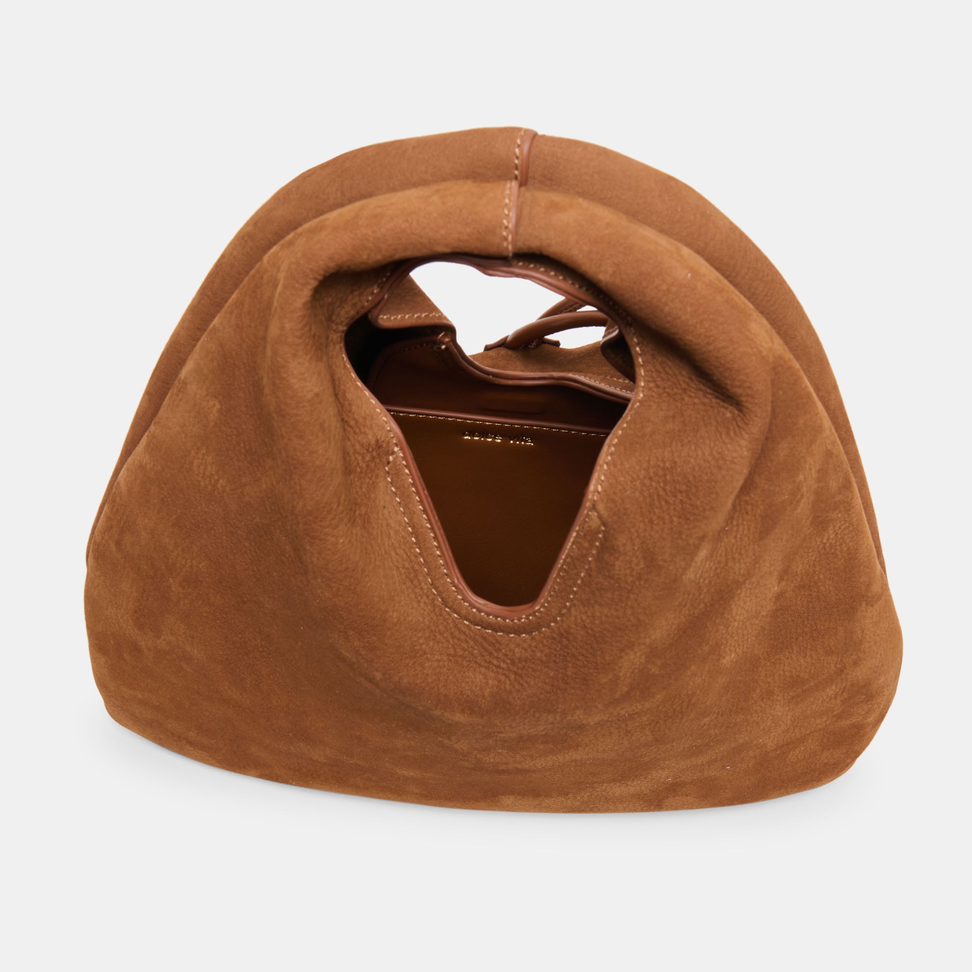 MARTIN TOBACCO SUEDE - view 3