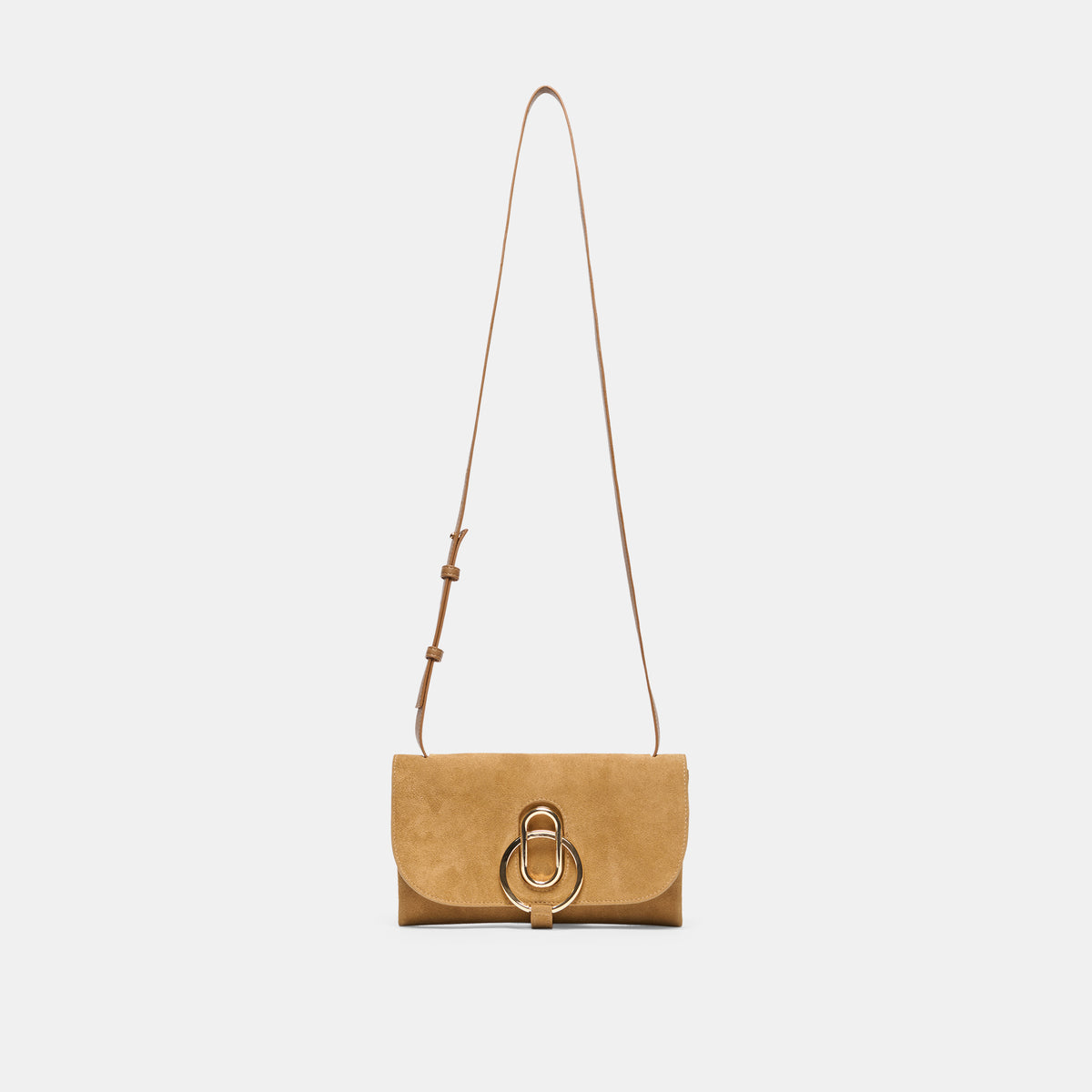 PRISM-S SAND SUEDE - view 4