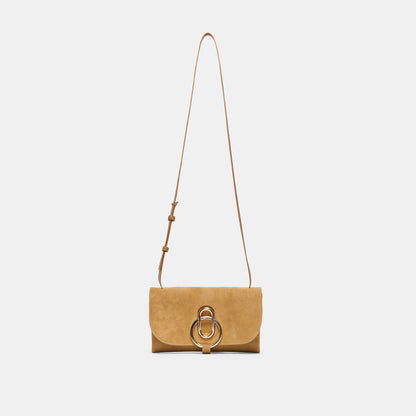 PRISM-S SAND SUEDE