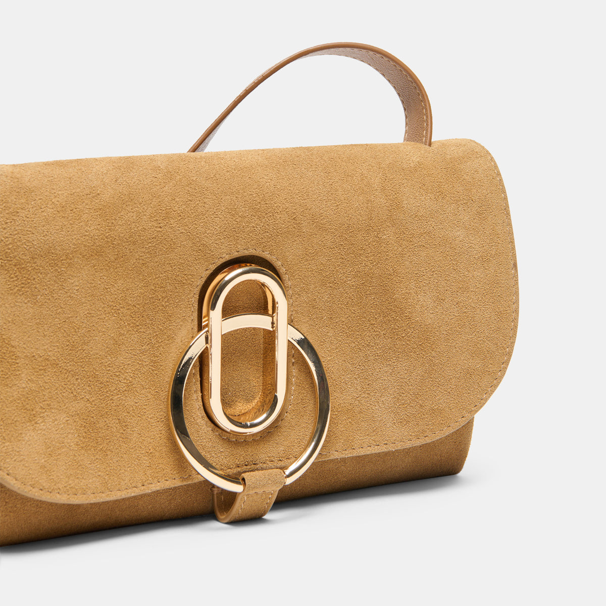 PRISM-S SAND SUEDE - view 2